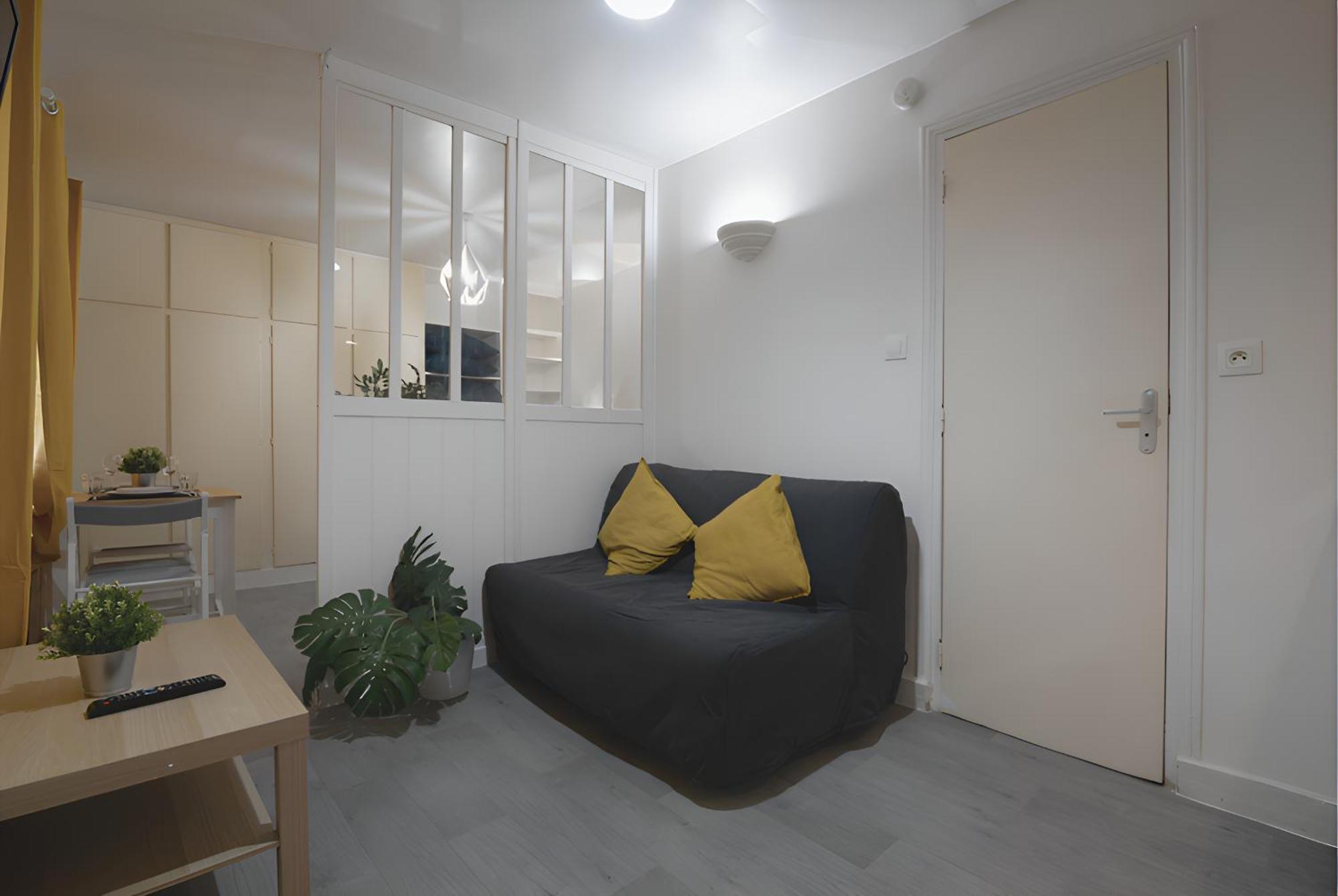 Splendid Quartier Les Marais Free Netflix Apartamento *