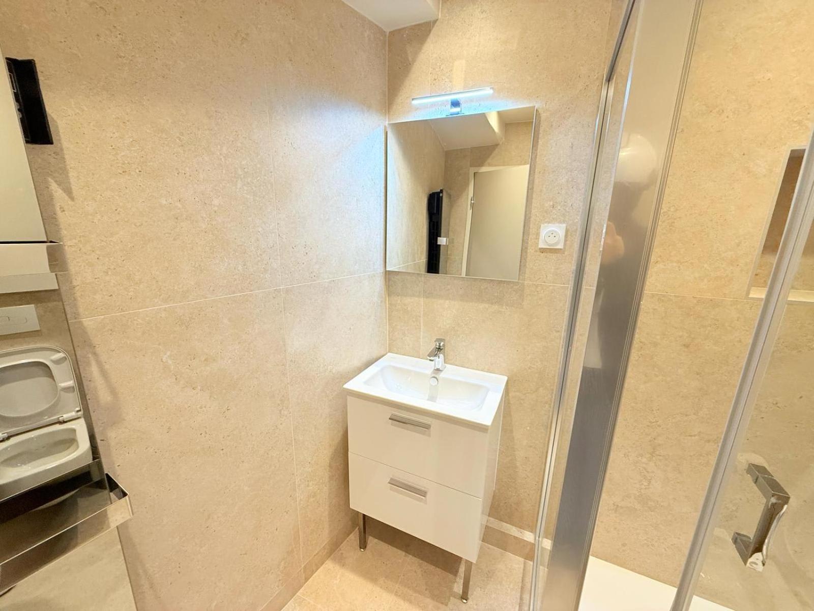 Apartment Ile Saint Louis 4 - 2p *