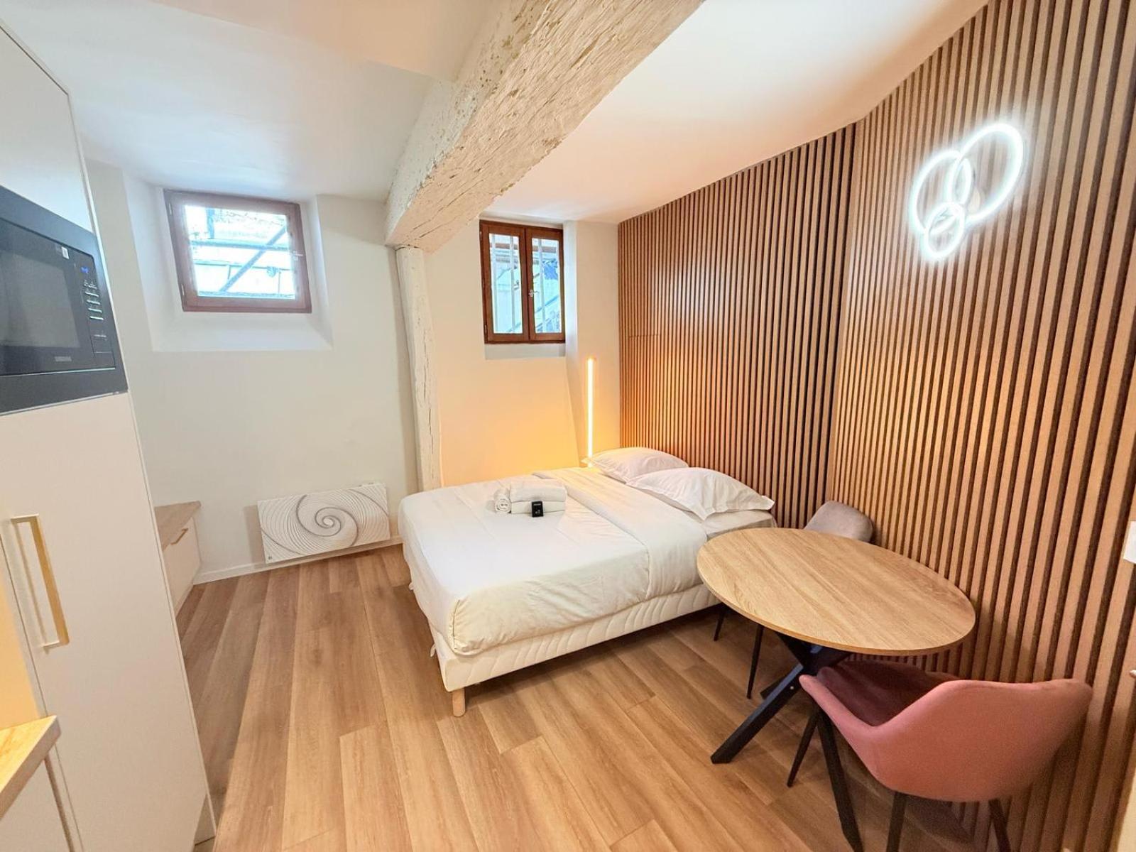 Apartment Ile Saint Louis 4 - 2p *