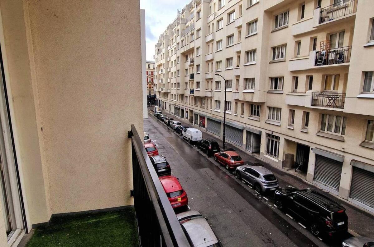 Corbera - Kp - Cosy Flat With Balcony For 2 People 12th Apartamento