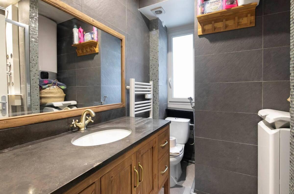 Corbera - Kp - Cosy Flat With Balcony For 2 People 12th Apartment