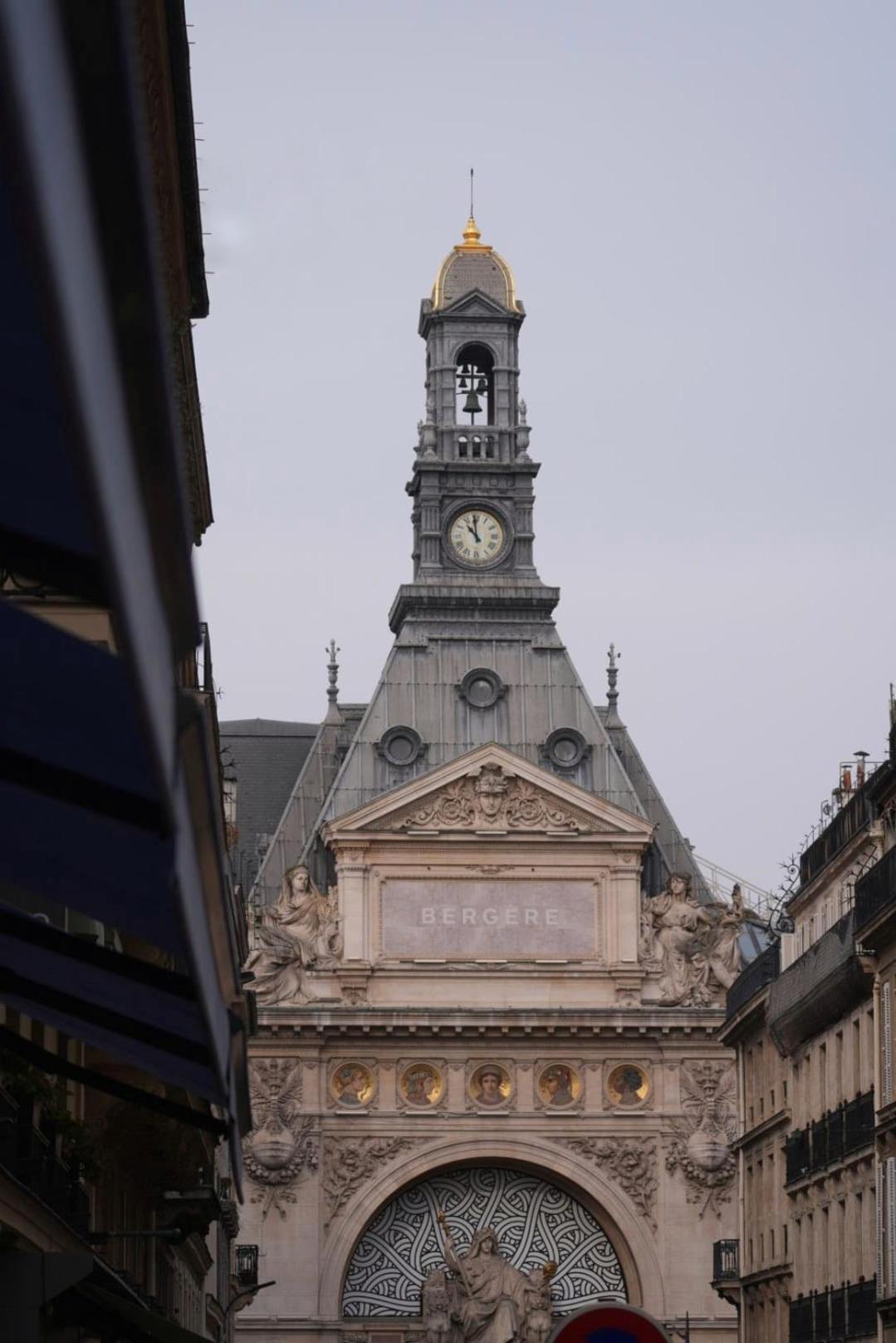 Chess Flat - Grands Boulevards Paris
