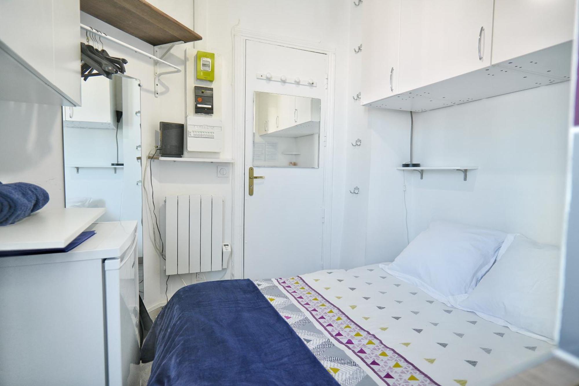 Chess Flat - Grands Boulevards Apartment