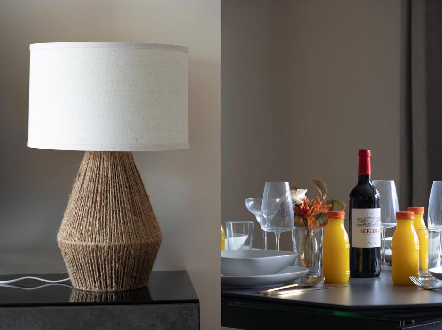 Apartment 5020 Curial - Chic 19th