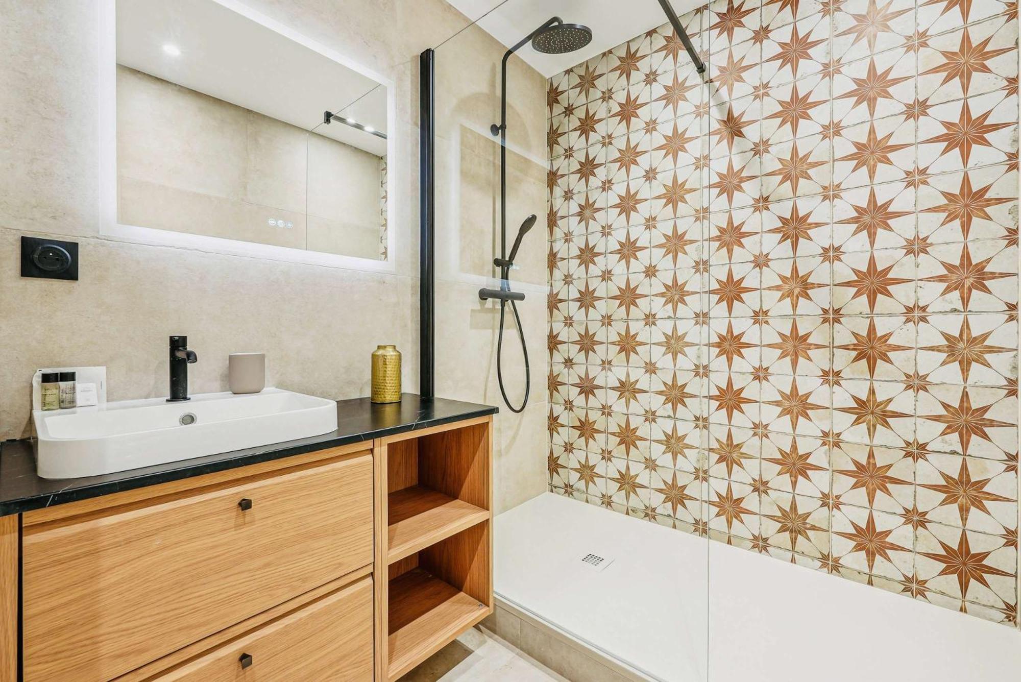 Apartment 2bdr - 6p Le Marais Paris