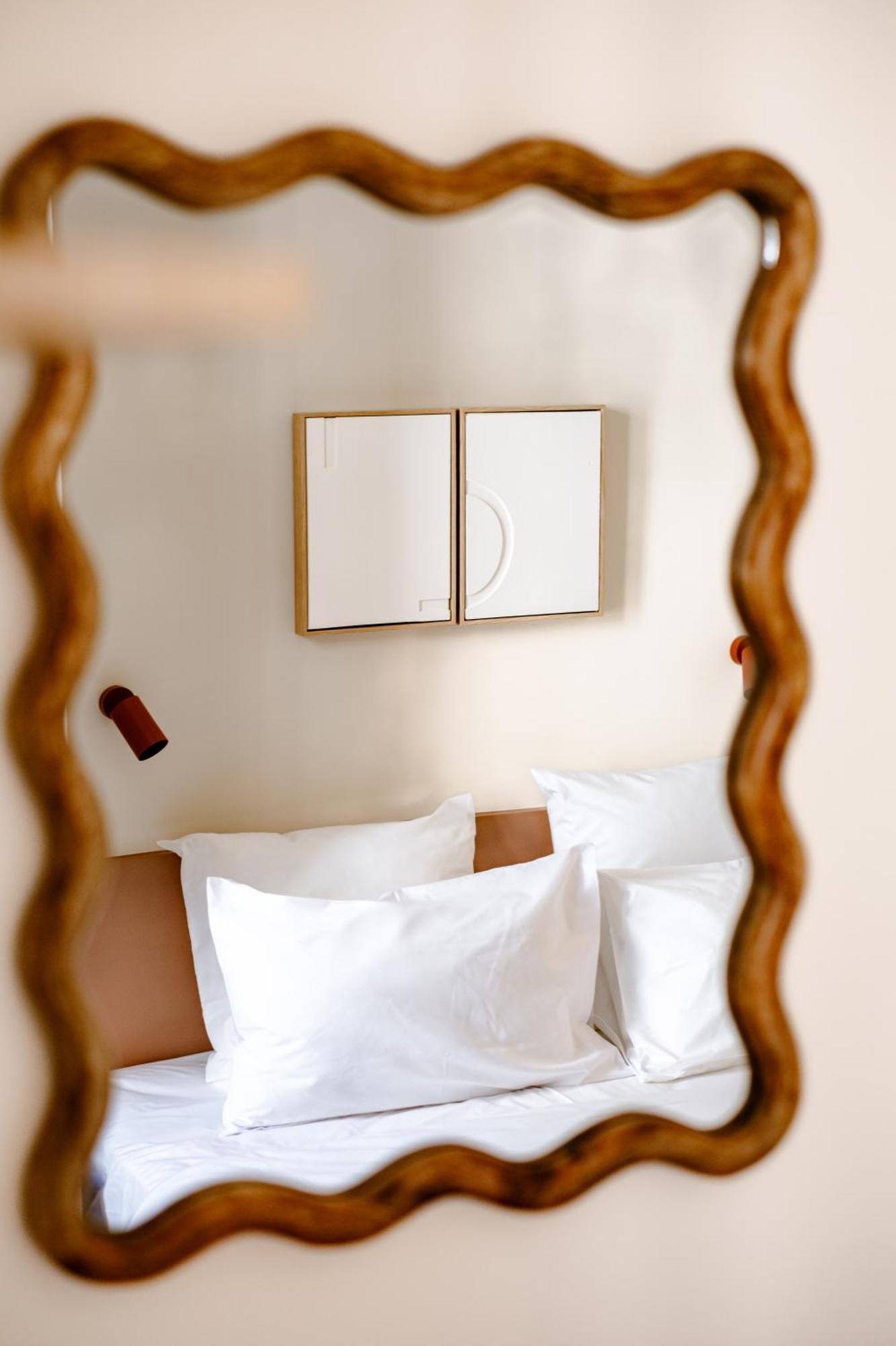 Apartment Babylon Popincourt Paris