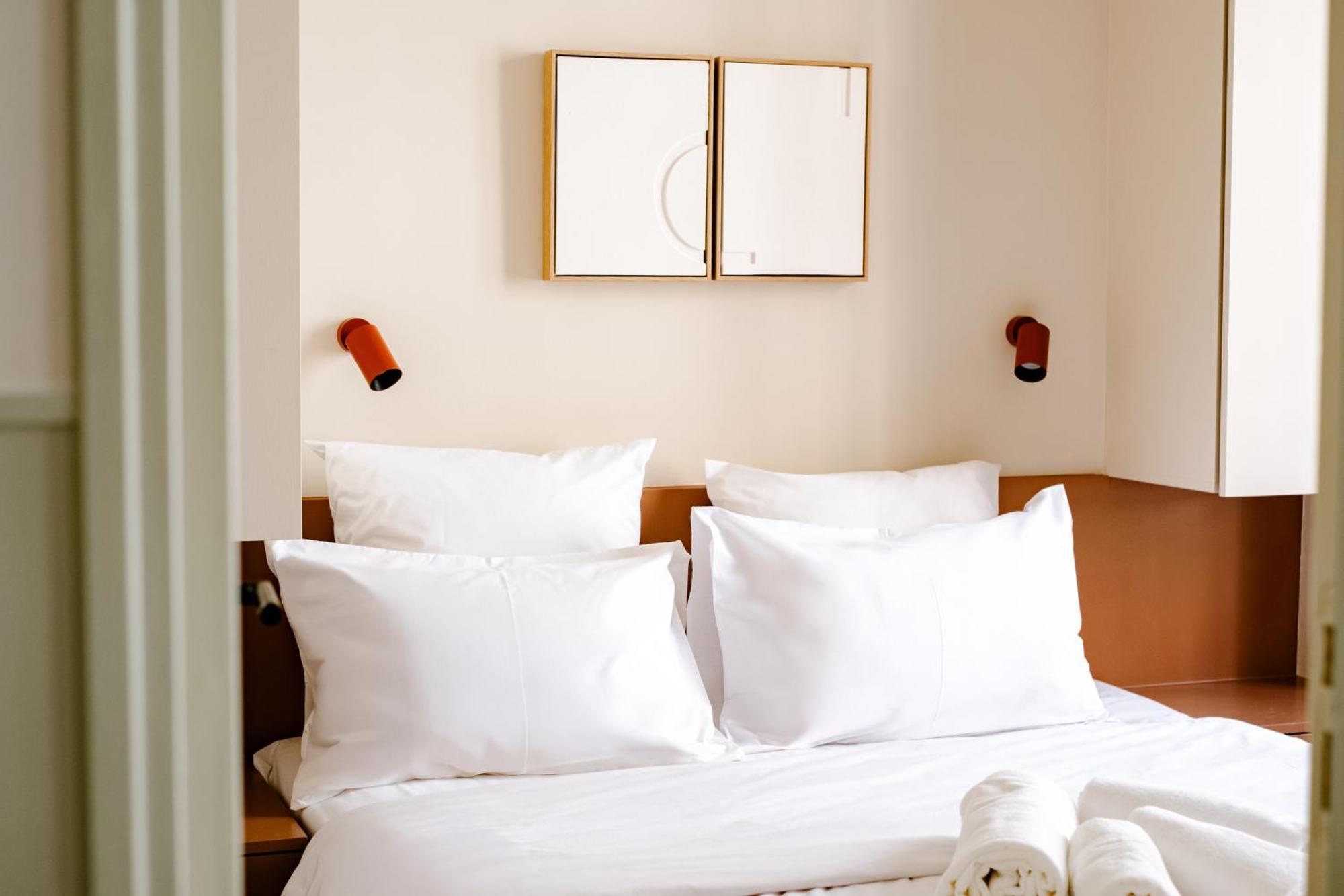 Babylon Popincourt Apartment Paris