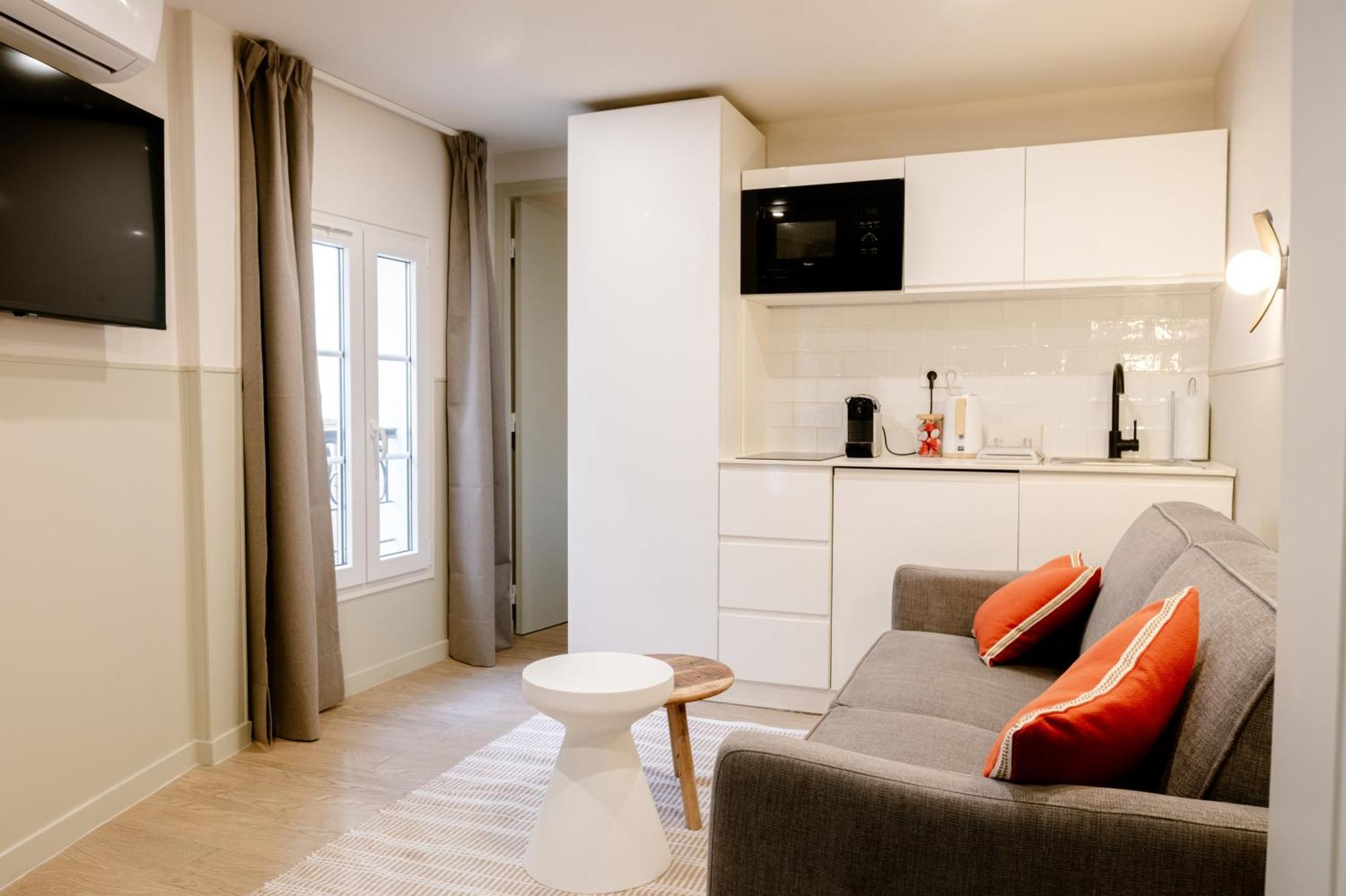 Babylon Popincourt Apartment Paris