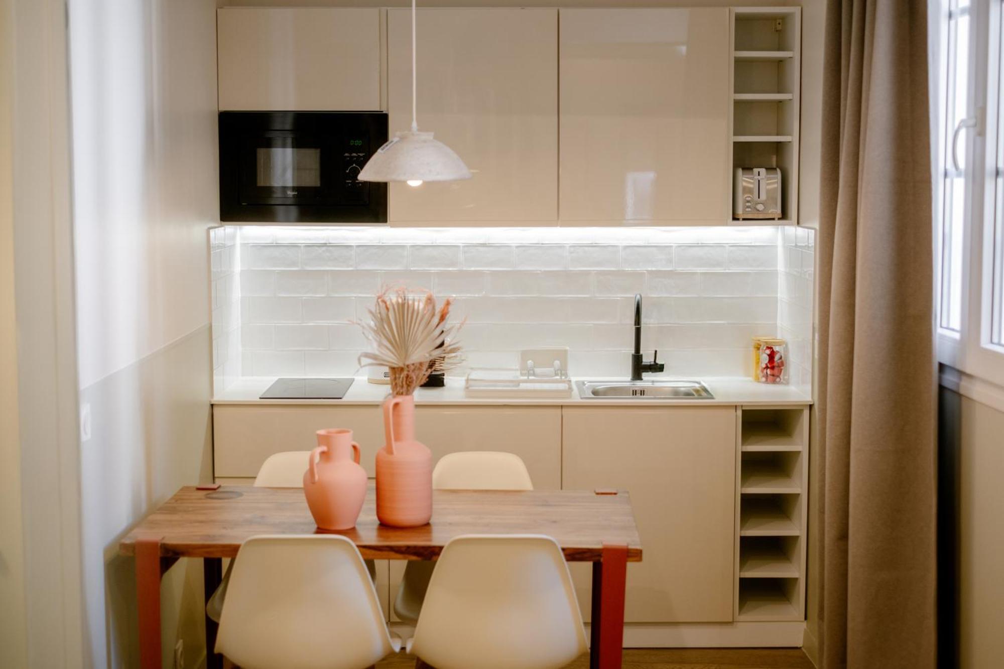 Babylon Popincourt Apartment Paris