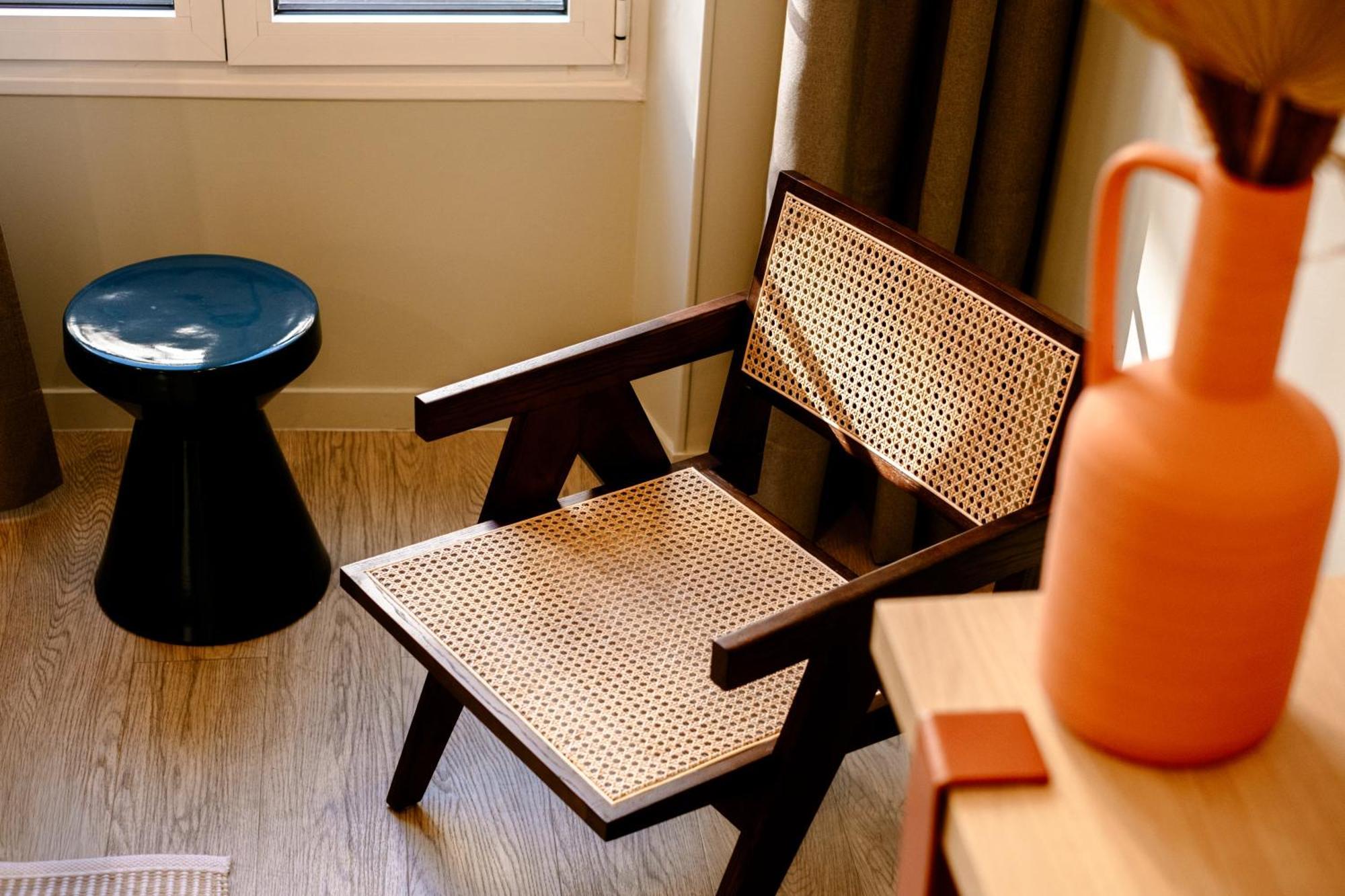 Babylon Popincourt Apartment *