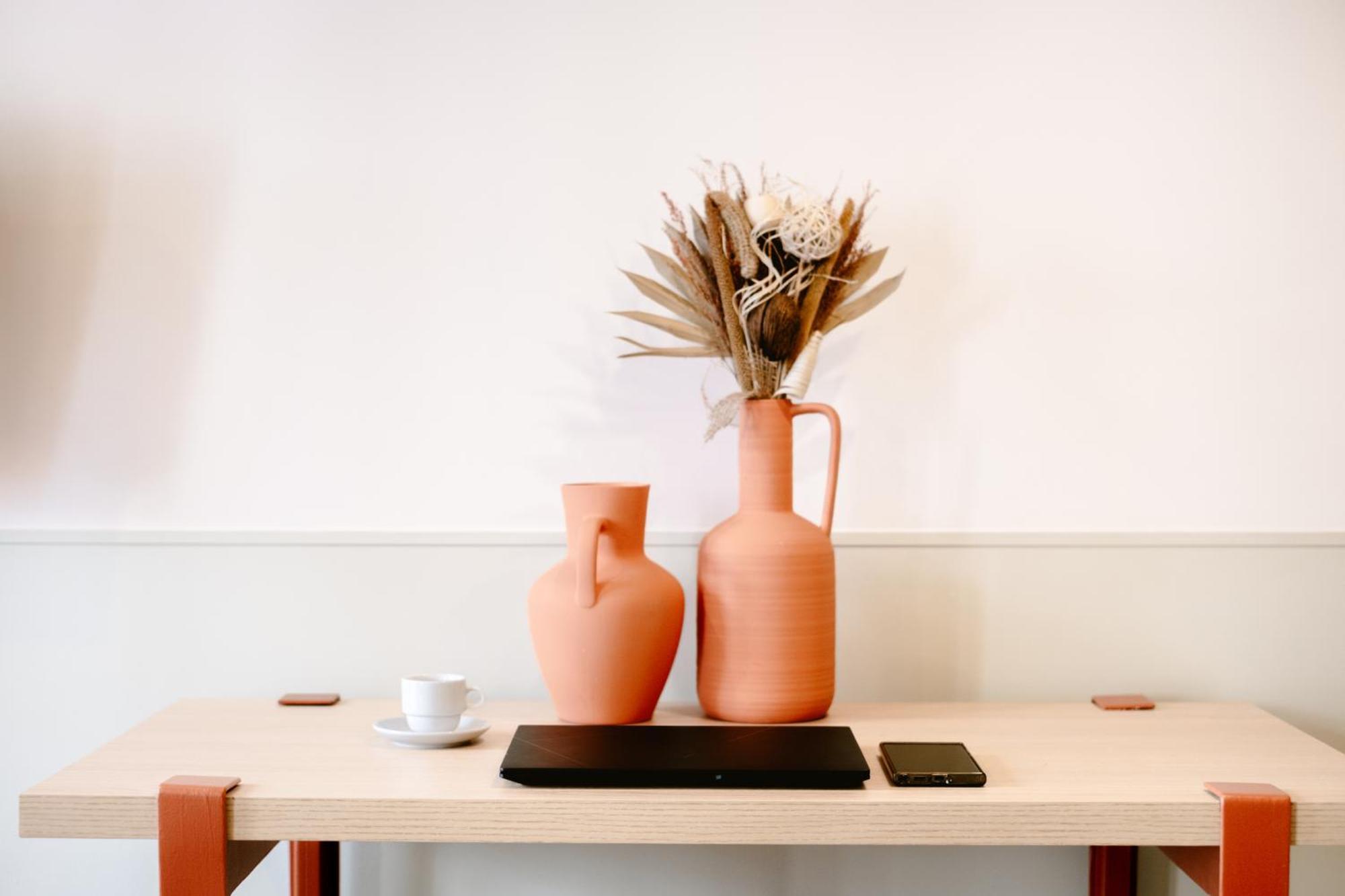 Babylon Popincourt Apartment *
