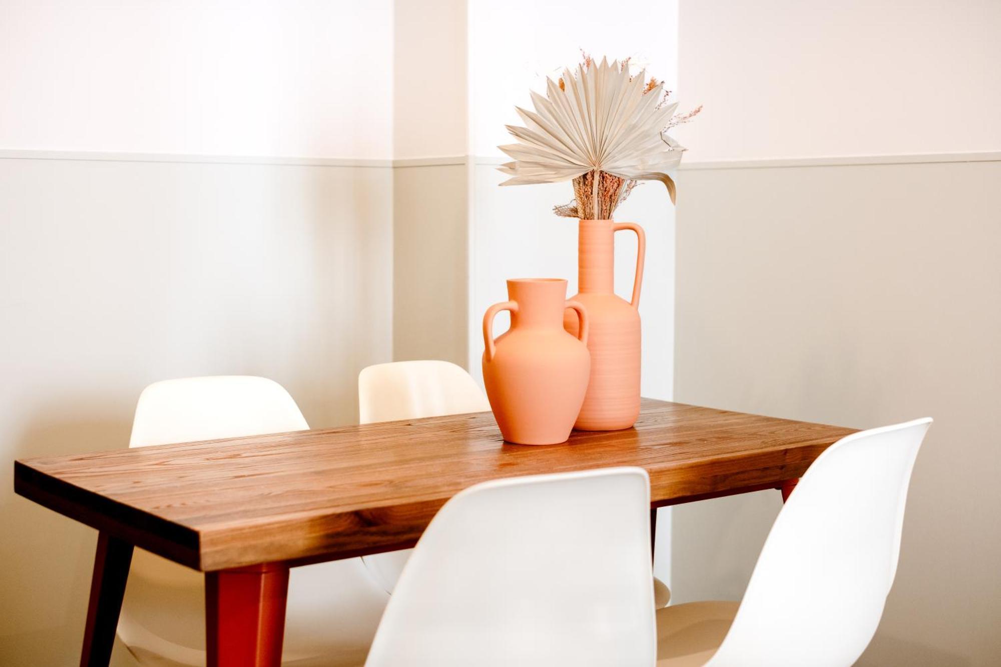 Babylon Popincourt Apartment *