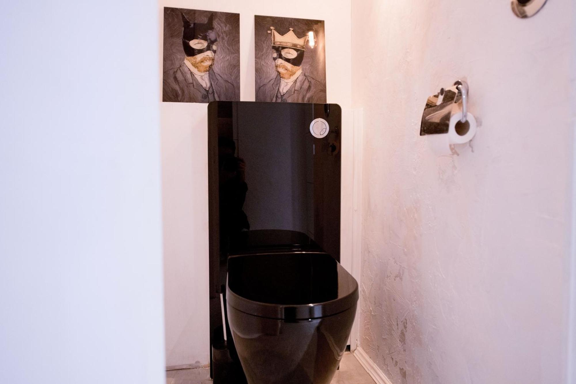 Artist's Mini Loft - Marais Paris