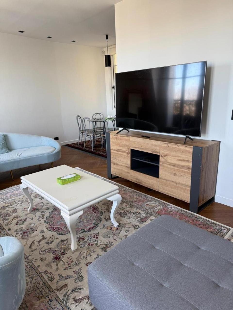 Apartment Fancy - Champs Elysees