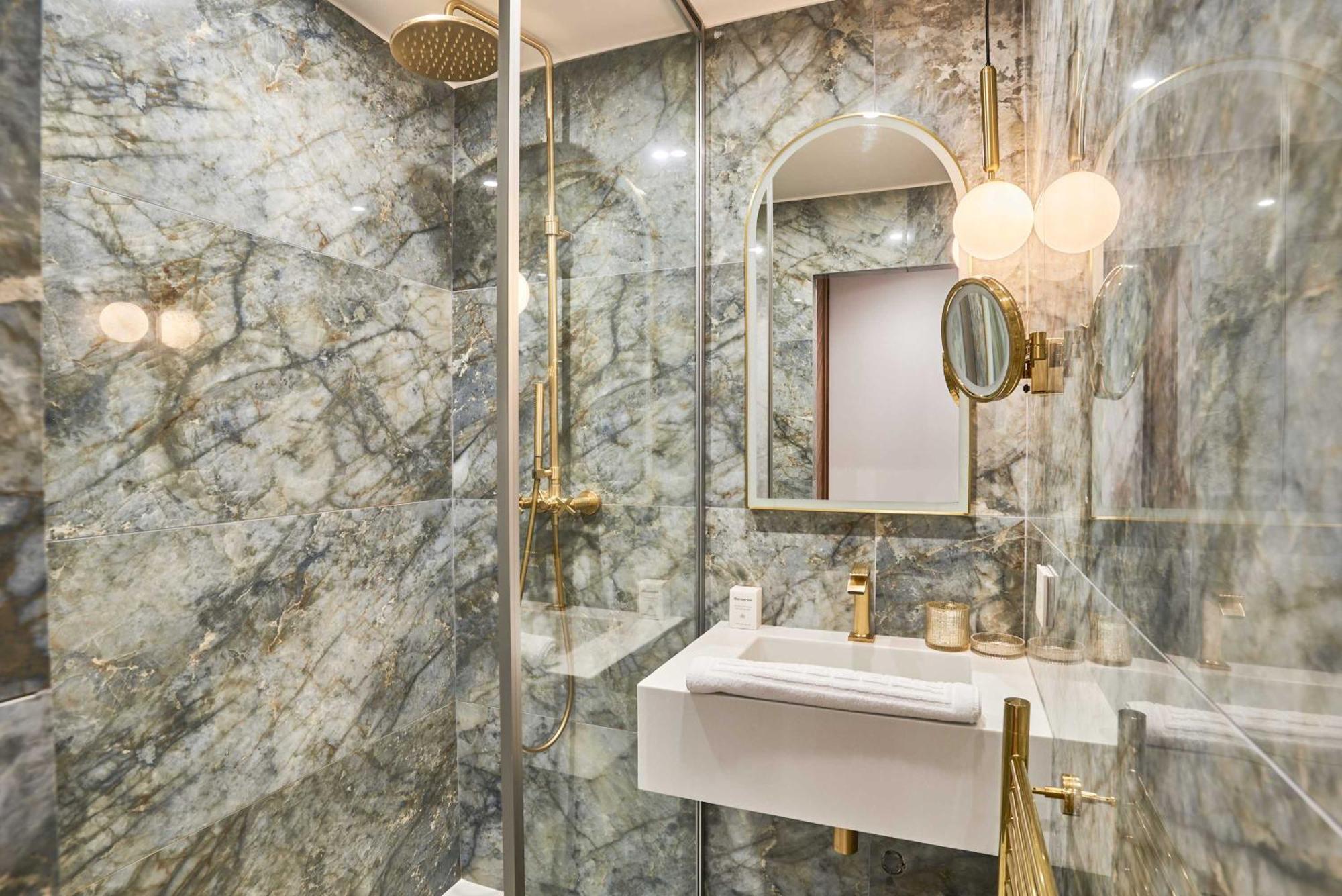 - Ponthieu - Elysees Apartment Paris