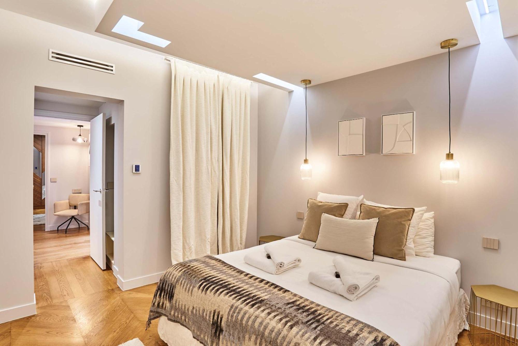 - Ponthieu - Elysees Apartment *