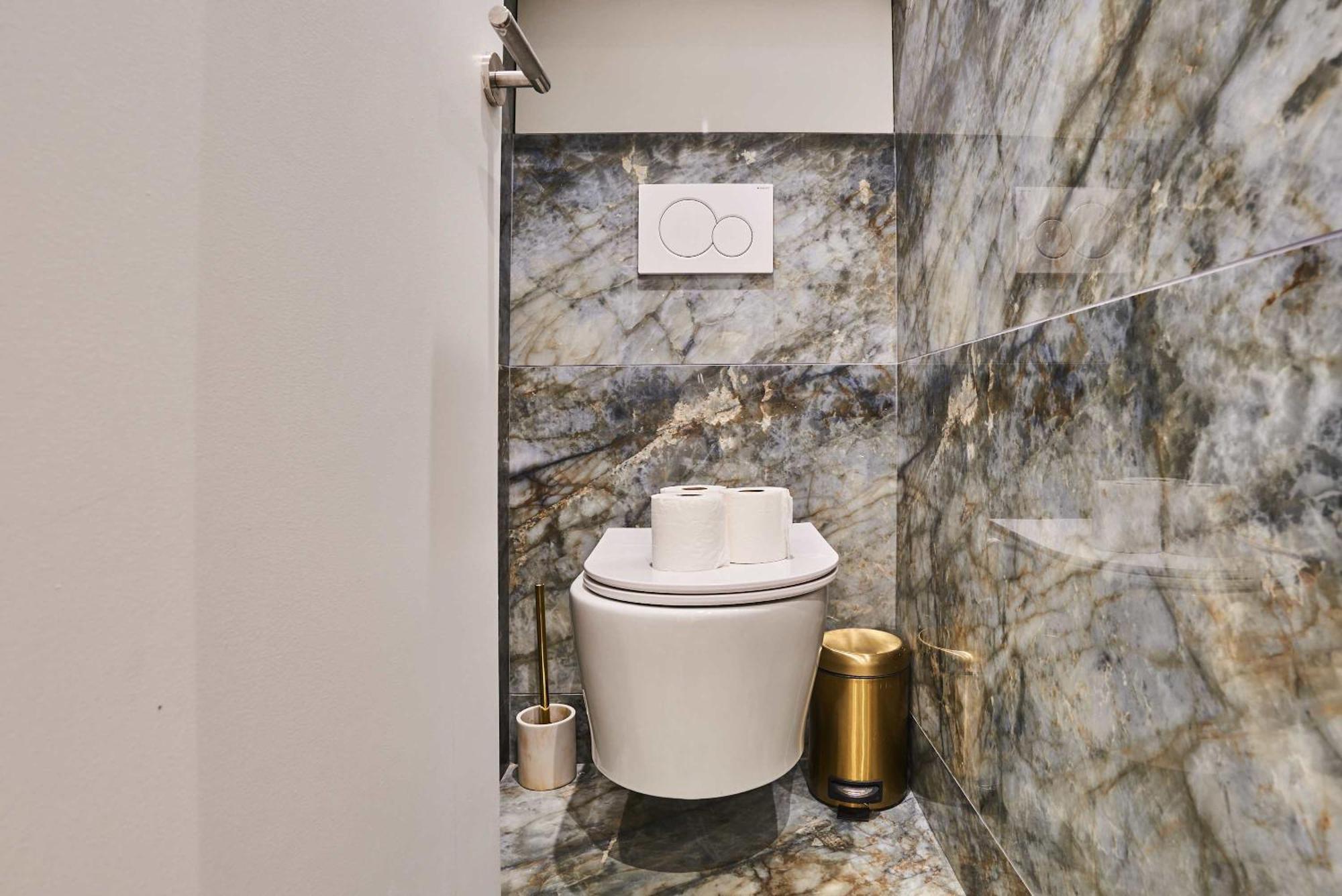 Apartment - Ponthieu - Elysees Paris