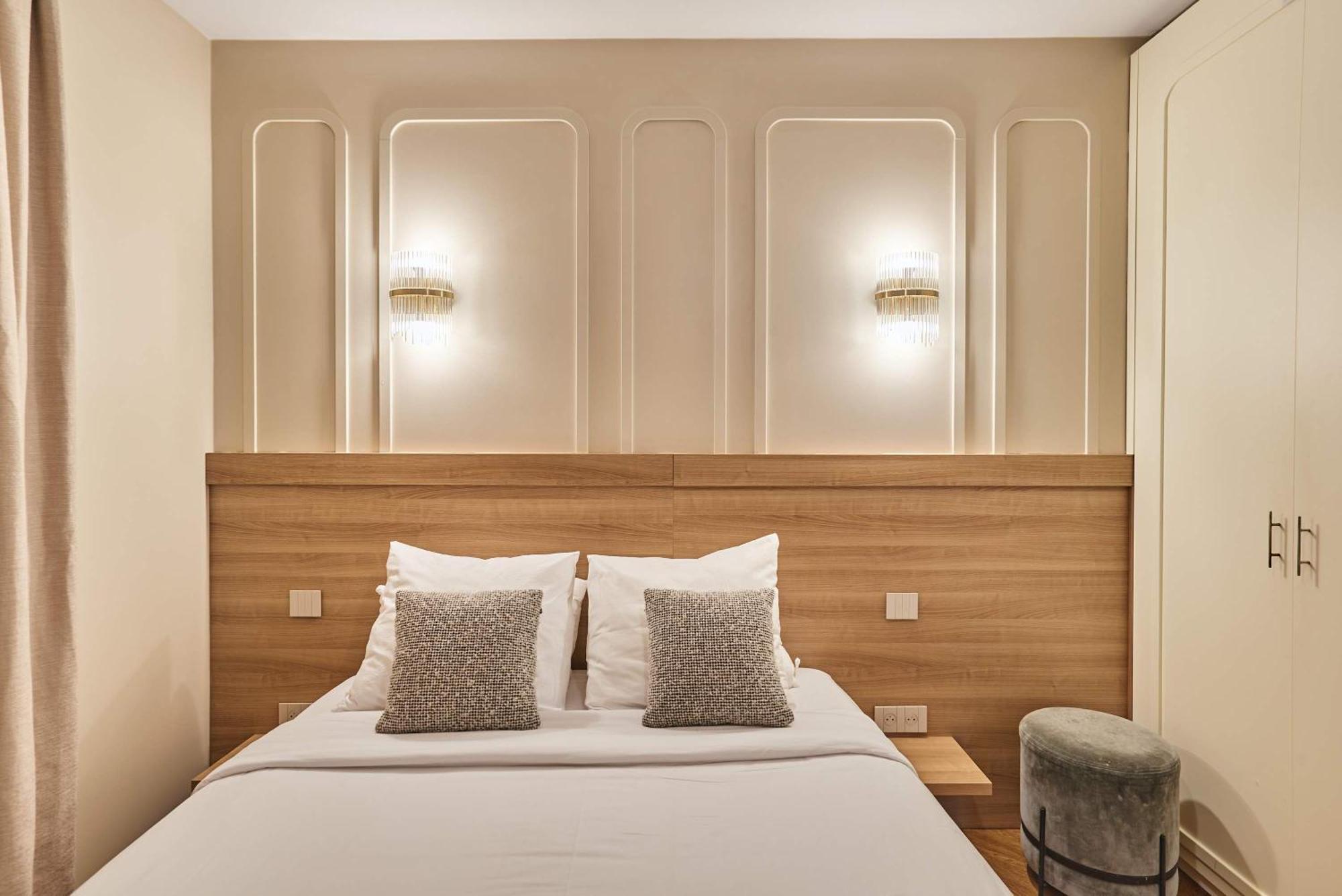 Apartment - Ponthieu - Elysees