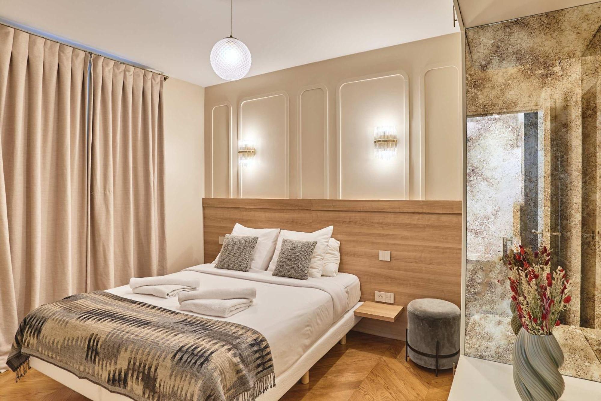 - Ponthieu - Elysees Apartment Paris