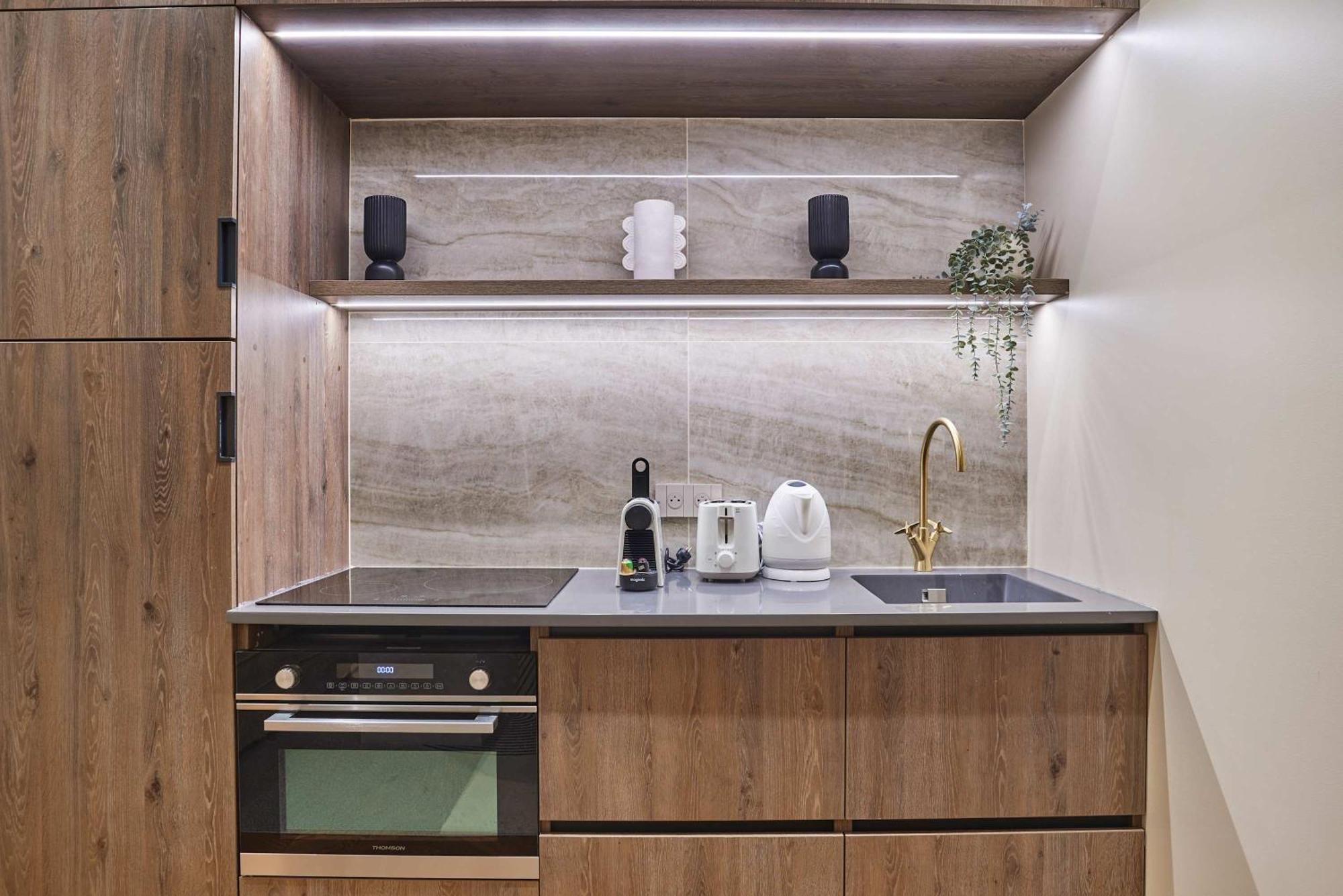 Apartment - Ponthieu - Elysees
