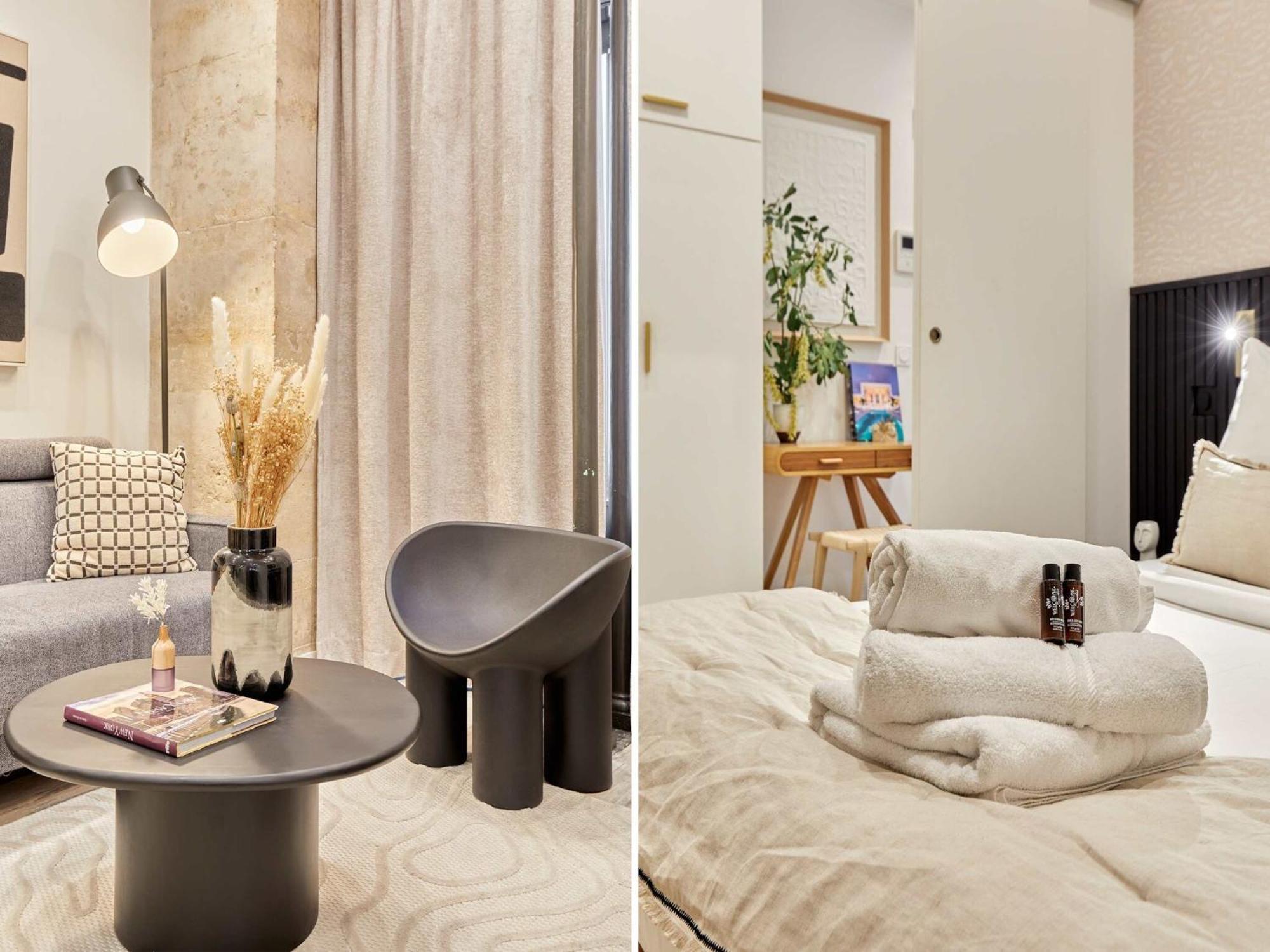 Apartment Superb Invalides St Germain Des Pres