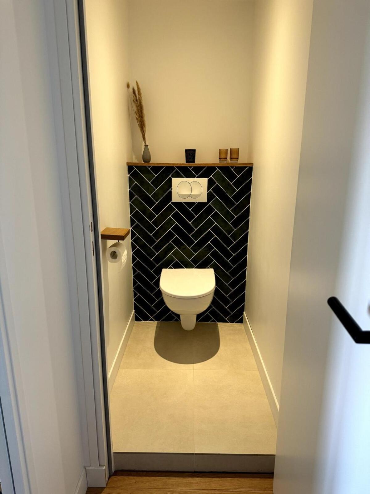 Apartamento Rebeval 3 - Lb - Cosy And Spacious Flat For 4 Pers