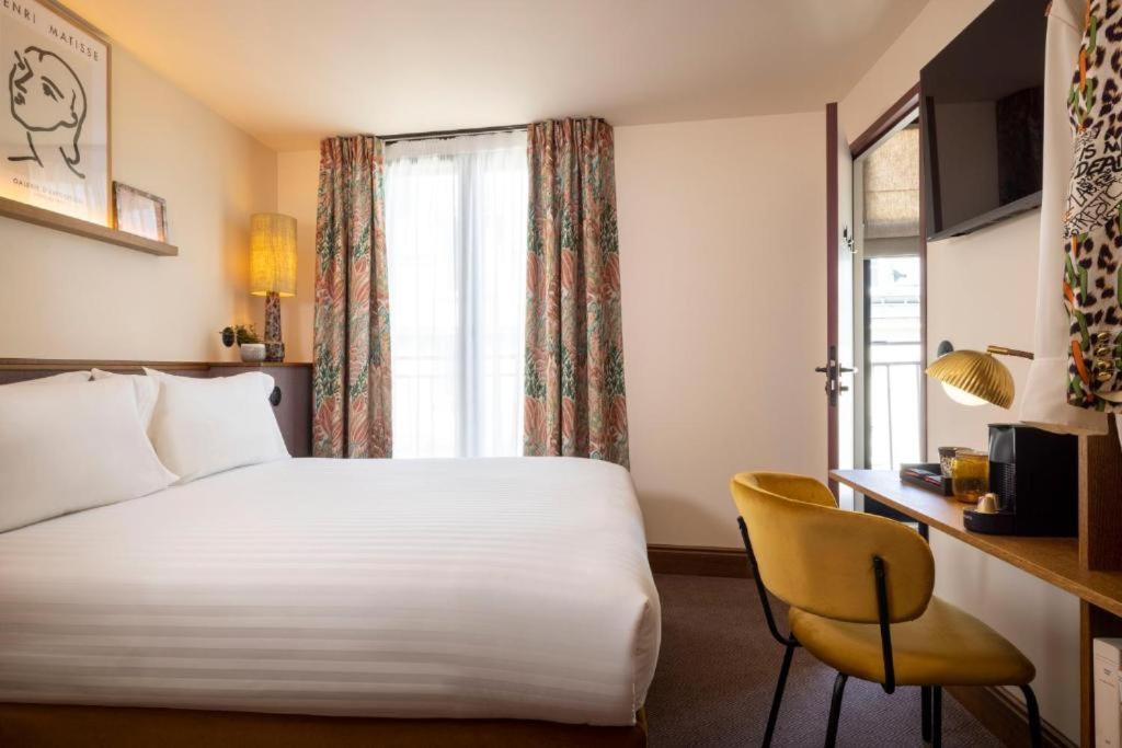 La Fayette Hotel 3*