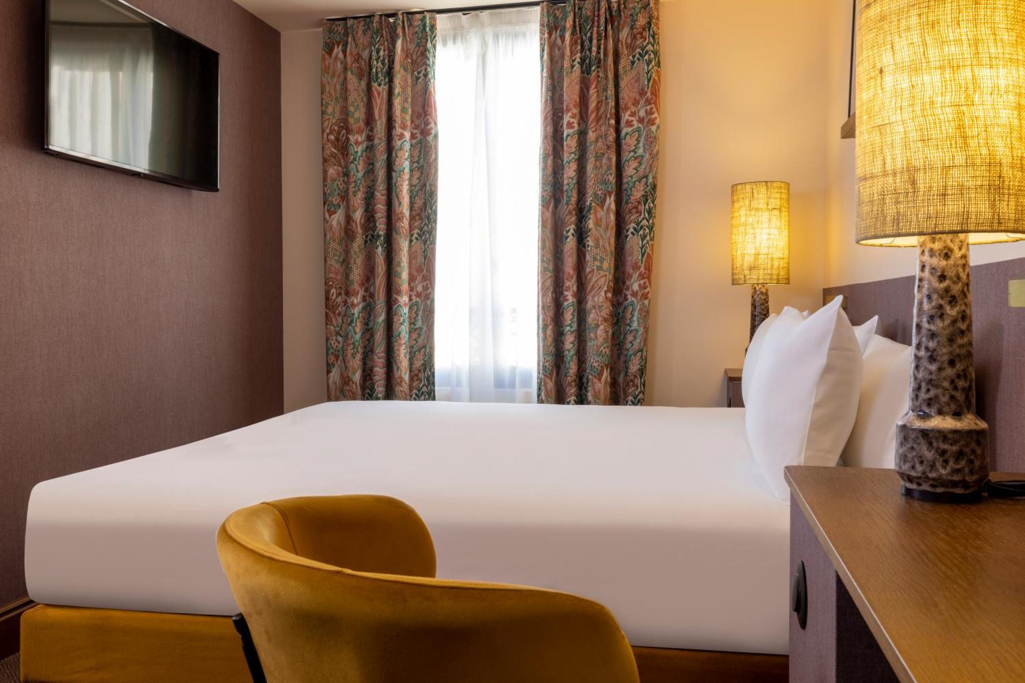 La Fayette 3* Paris