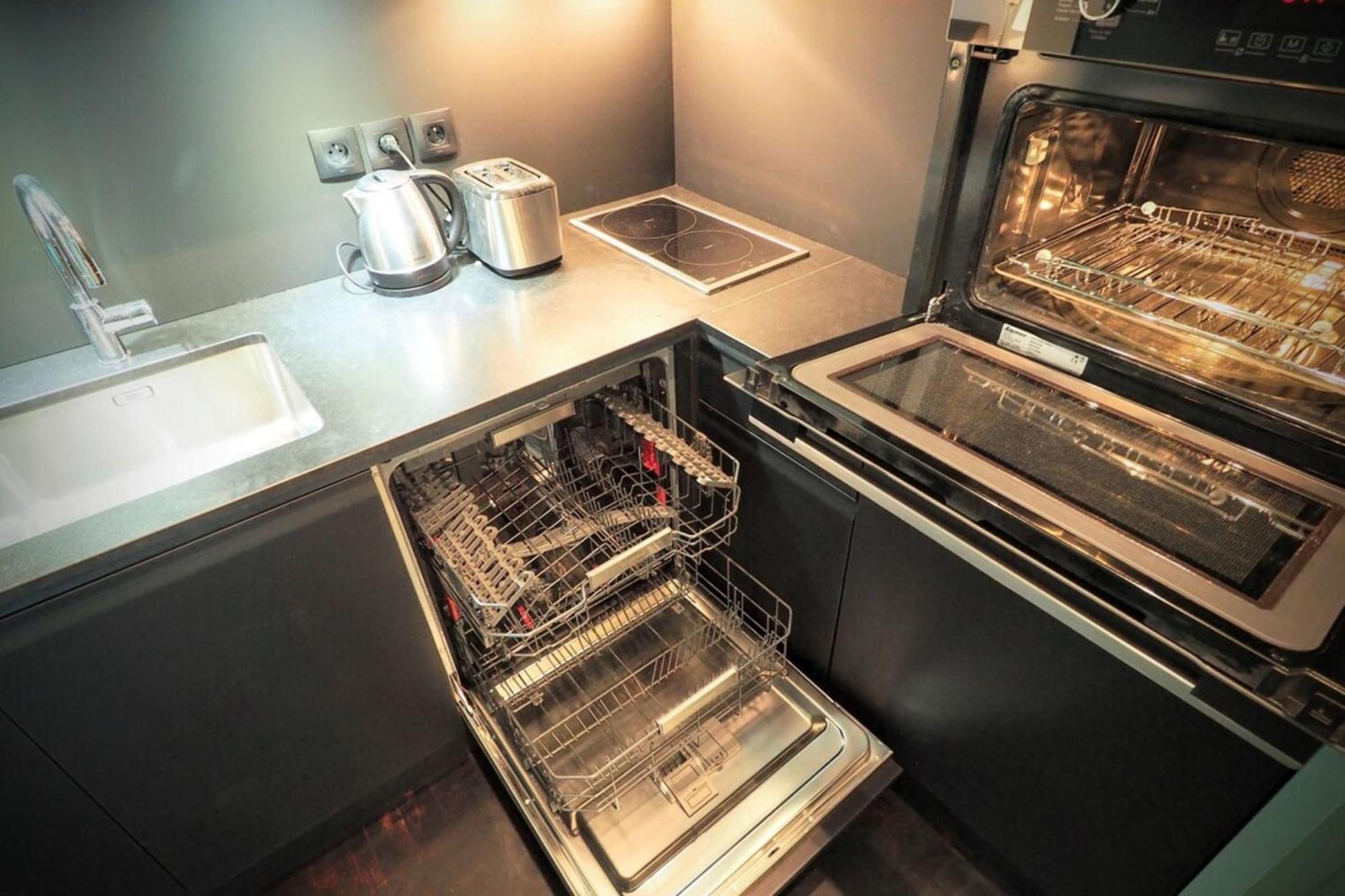 Richelieu Chicsuites Appartement