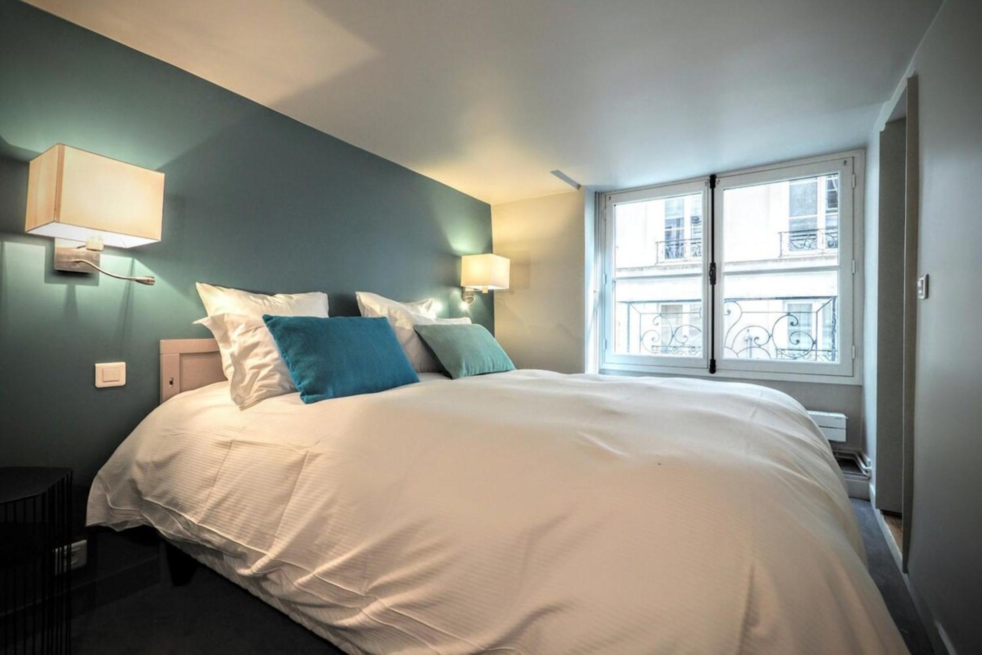 Appartement Richelieu Chicsuites