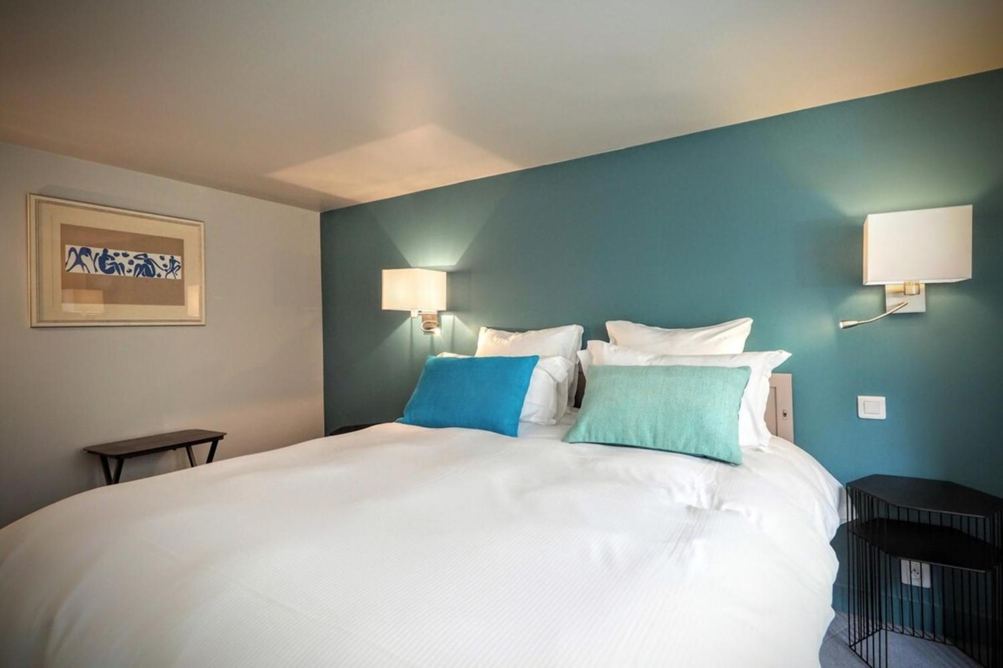 Apartment Richelieu Chicsuites *