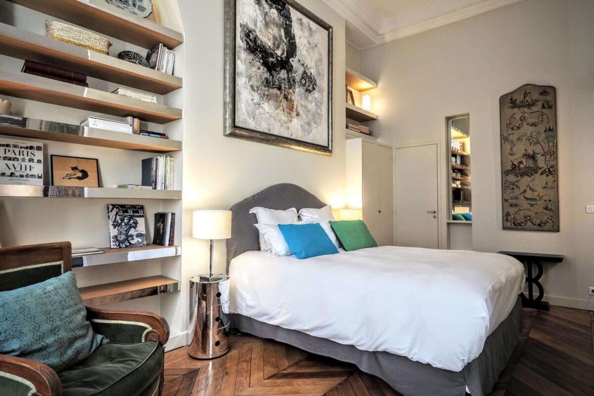 Richelieu Chicsuites Appartement