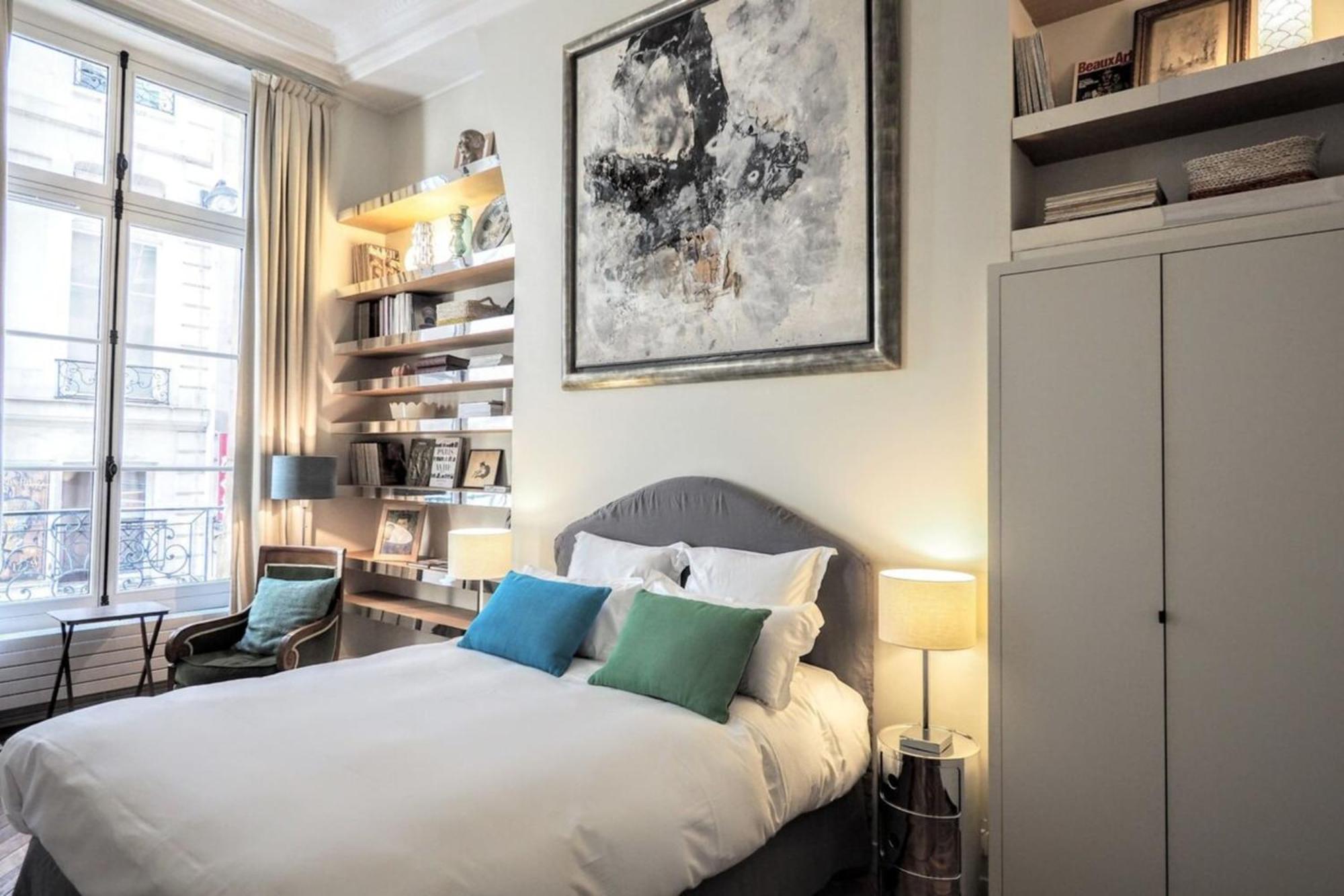 Richelieu Chicsuites Apartment *