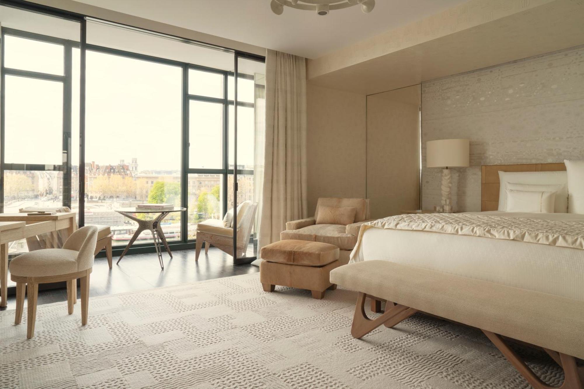 Cheval Blanc & Dior Cheval Blanc 5*