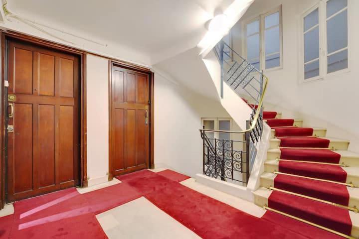 Apartment Le Champs-elysees