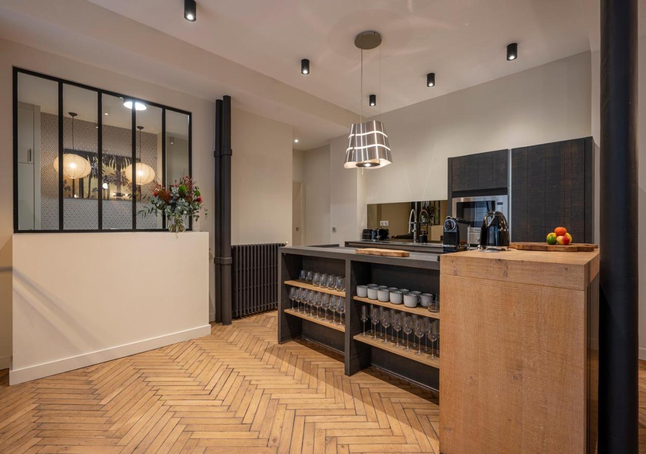 Apartamento L'atelier Des Arts