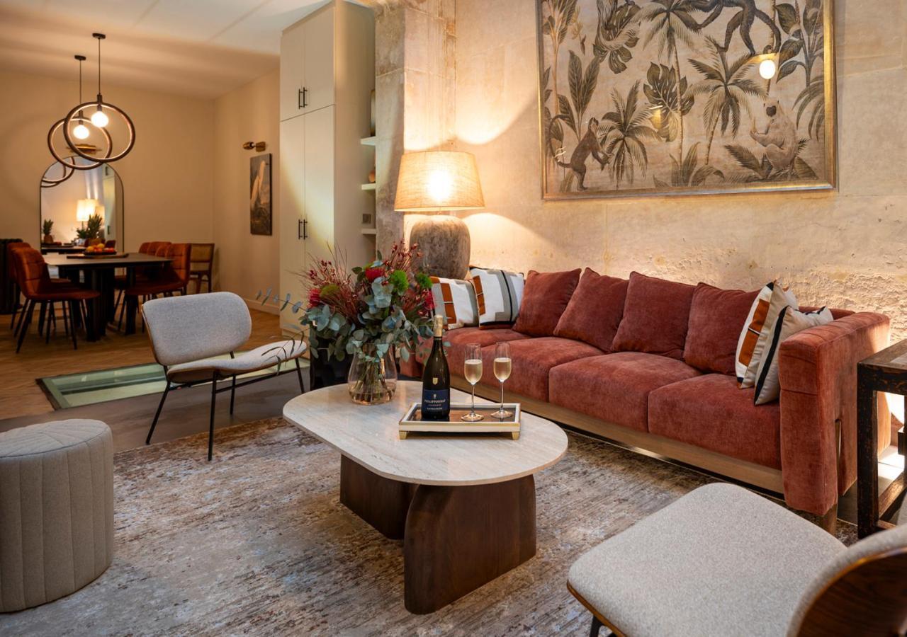 Apartamento L'atelier Des Arts Paris
