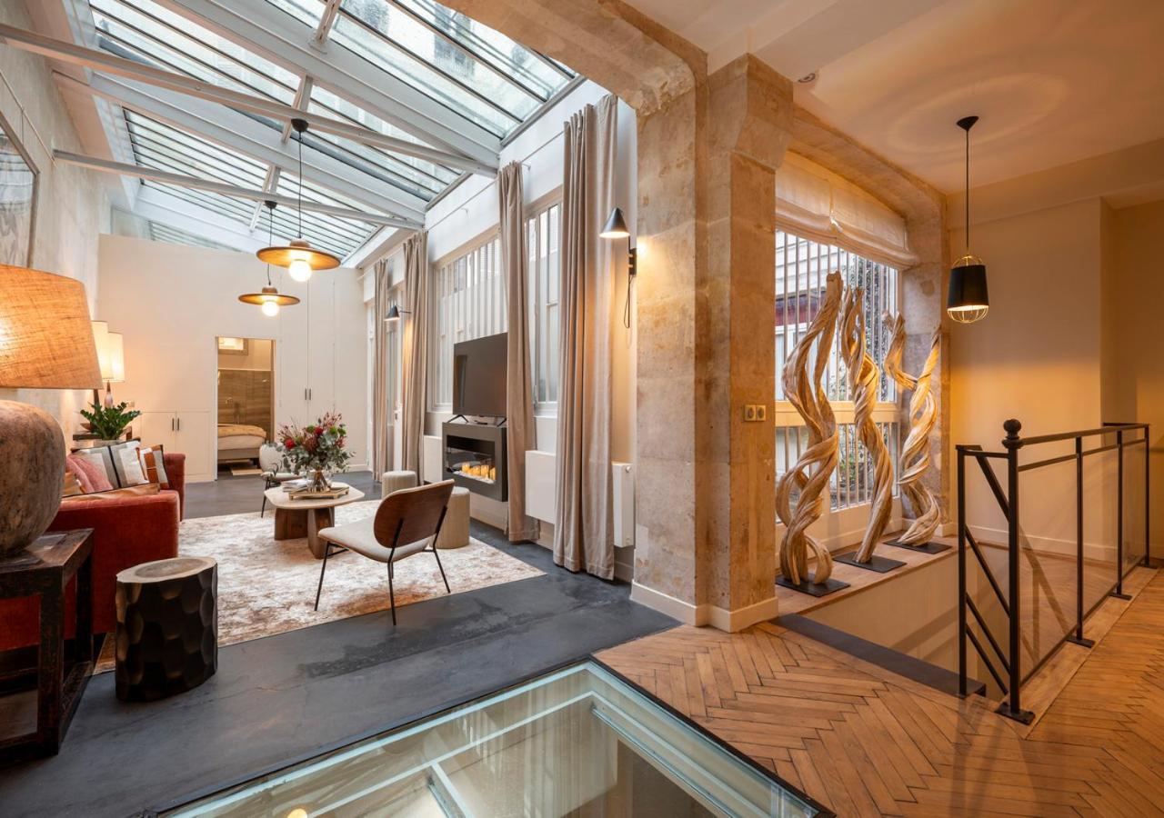 Apartamento L'atelier Des Arts
