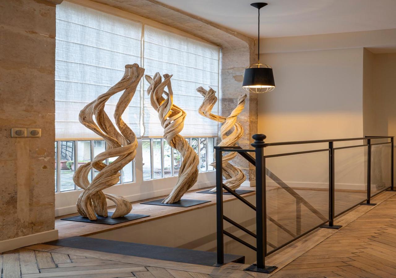 Apartamento L'atelier Des Arts *