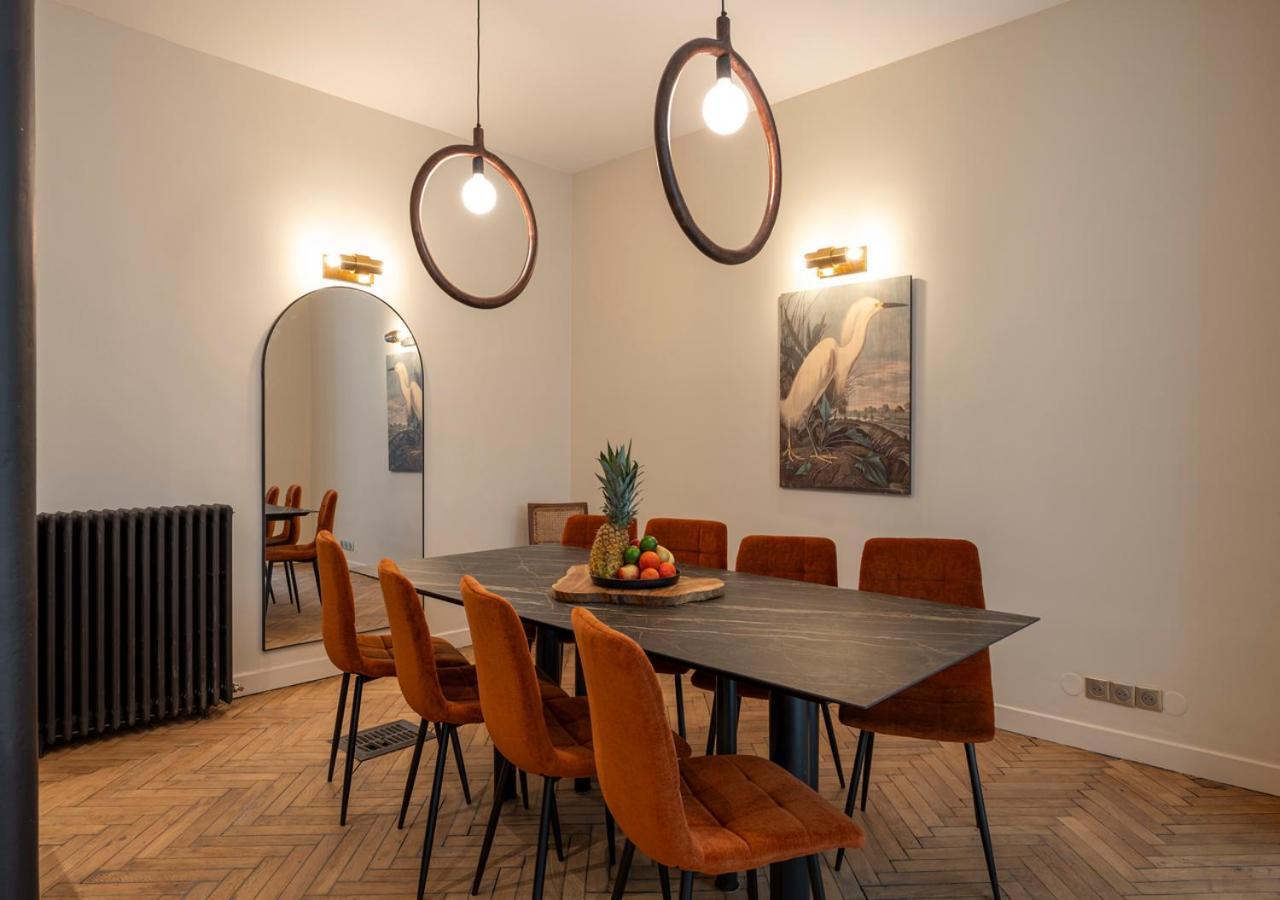 Apartamento L'atelier Des Arts