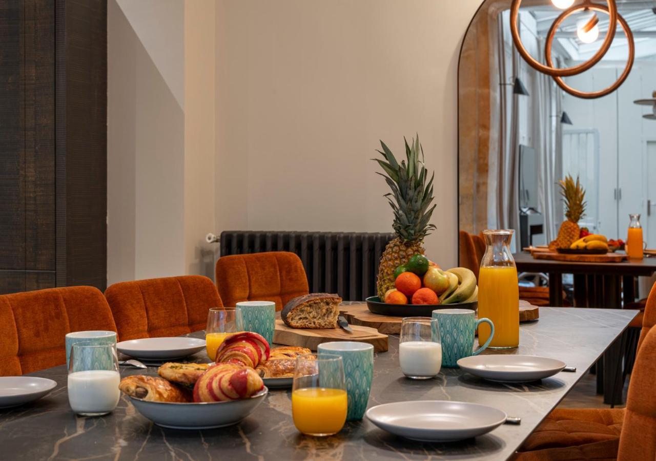 L'atelier Des Arts Apartamento Paris