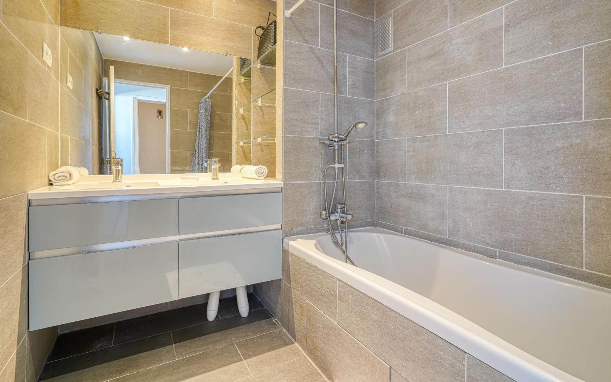 Le Loft - Proche Montparnasse - 31b *