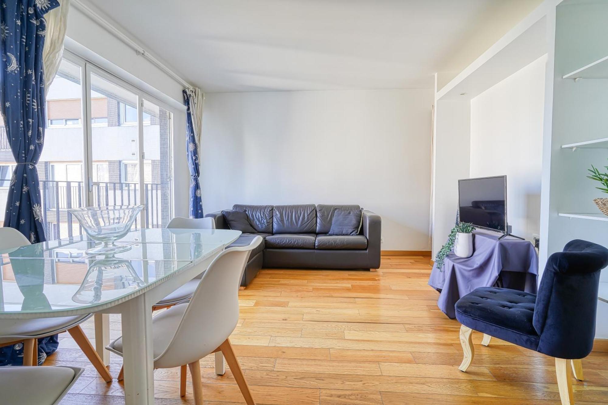 Le Loft - Proche Montparnasse - 31b * Paris