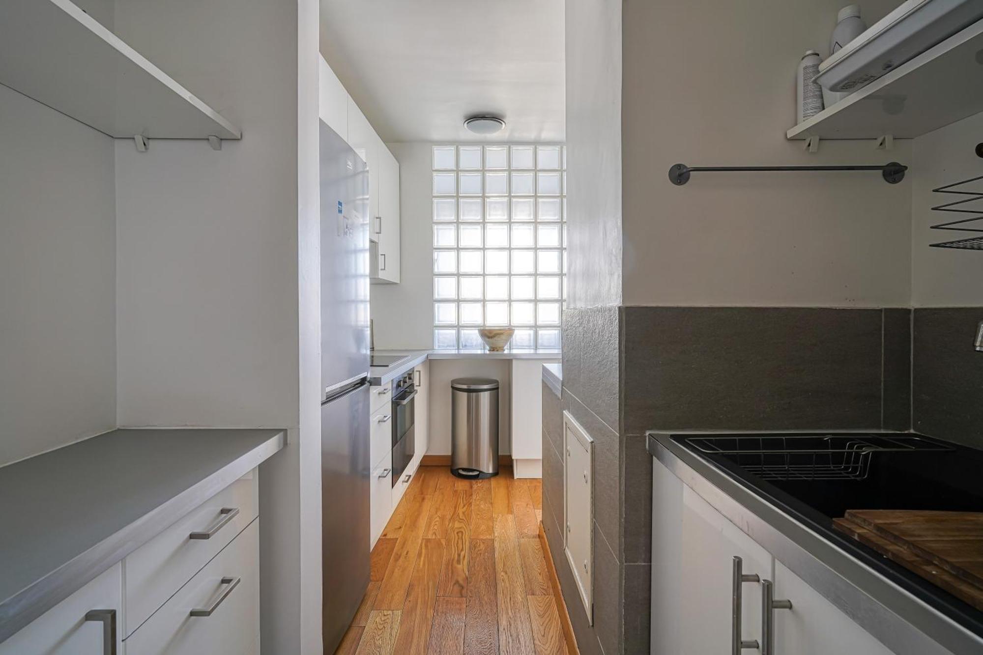 Le Loft - Proche Montparnasse - 31b Paris
