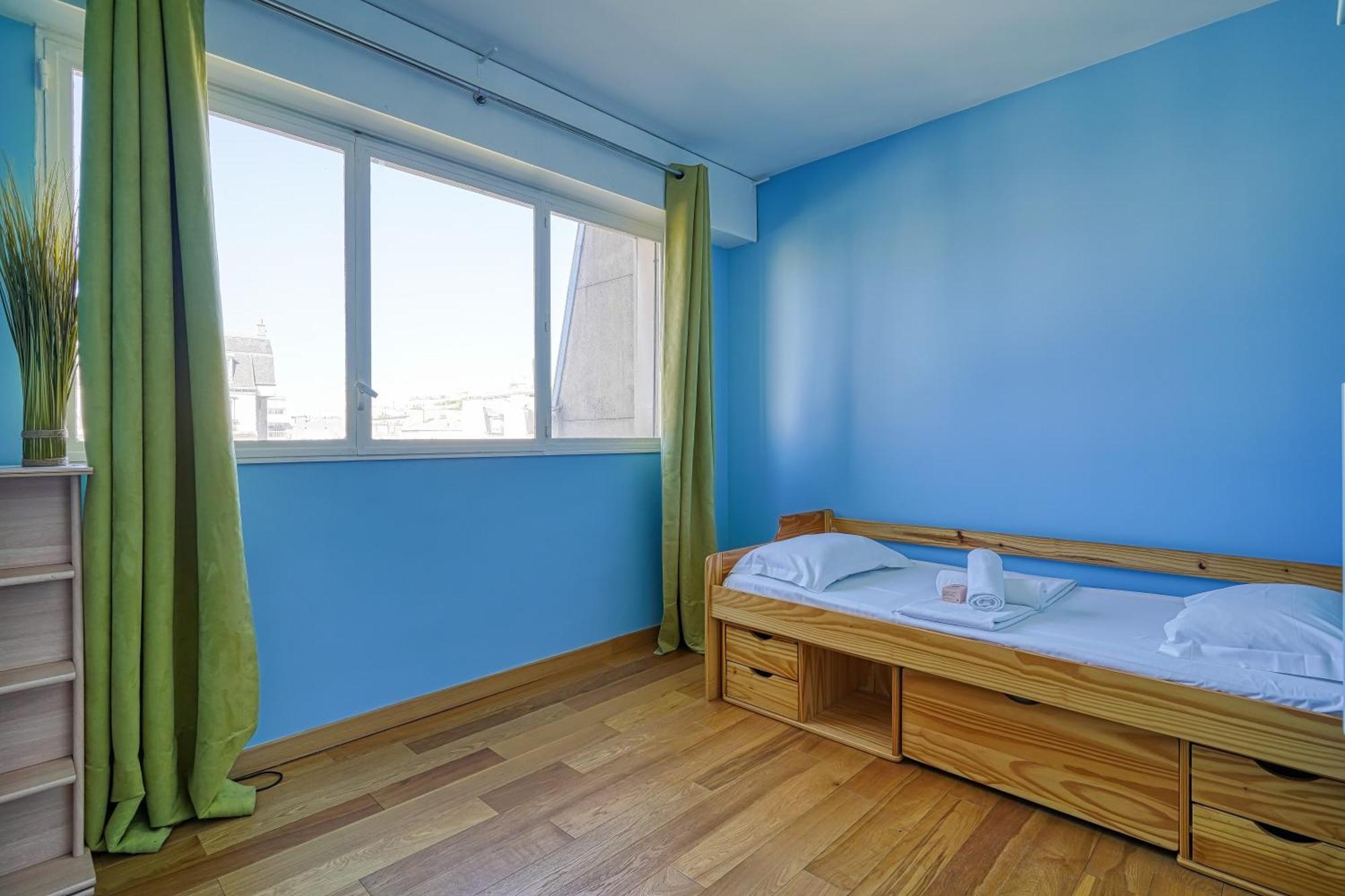 Apartment Le Loft - Proche Montparnasse - 31b