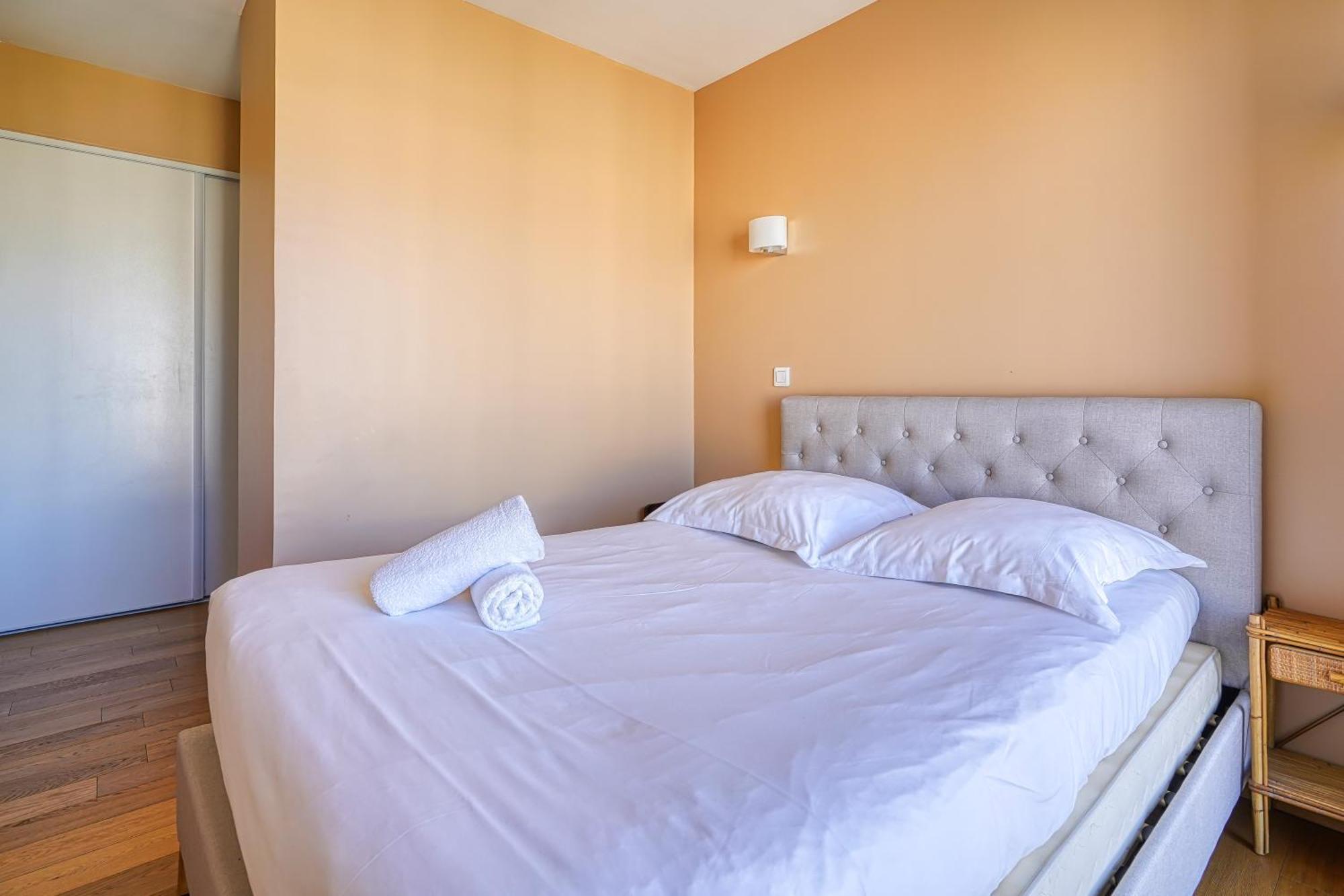 Le Loft - Proche Montparnasse - 31b Apartment Paris