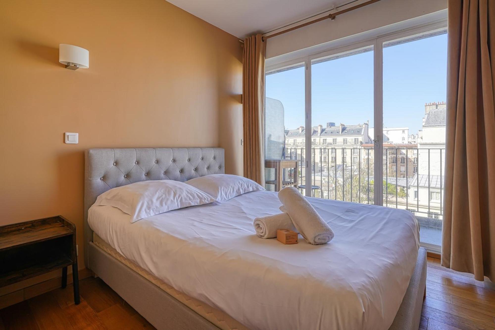 Le Loft - Proche Montparnasse - 31b Paris