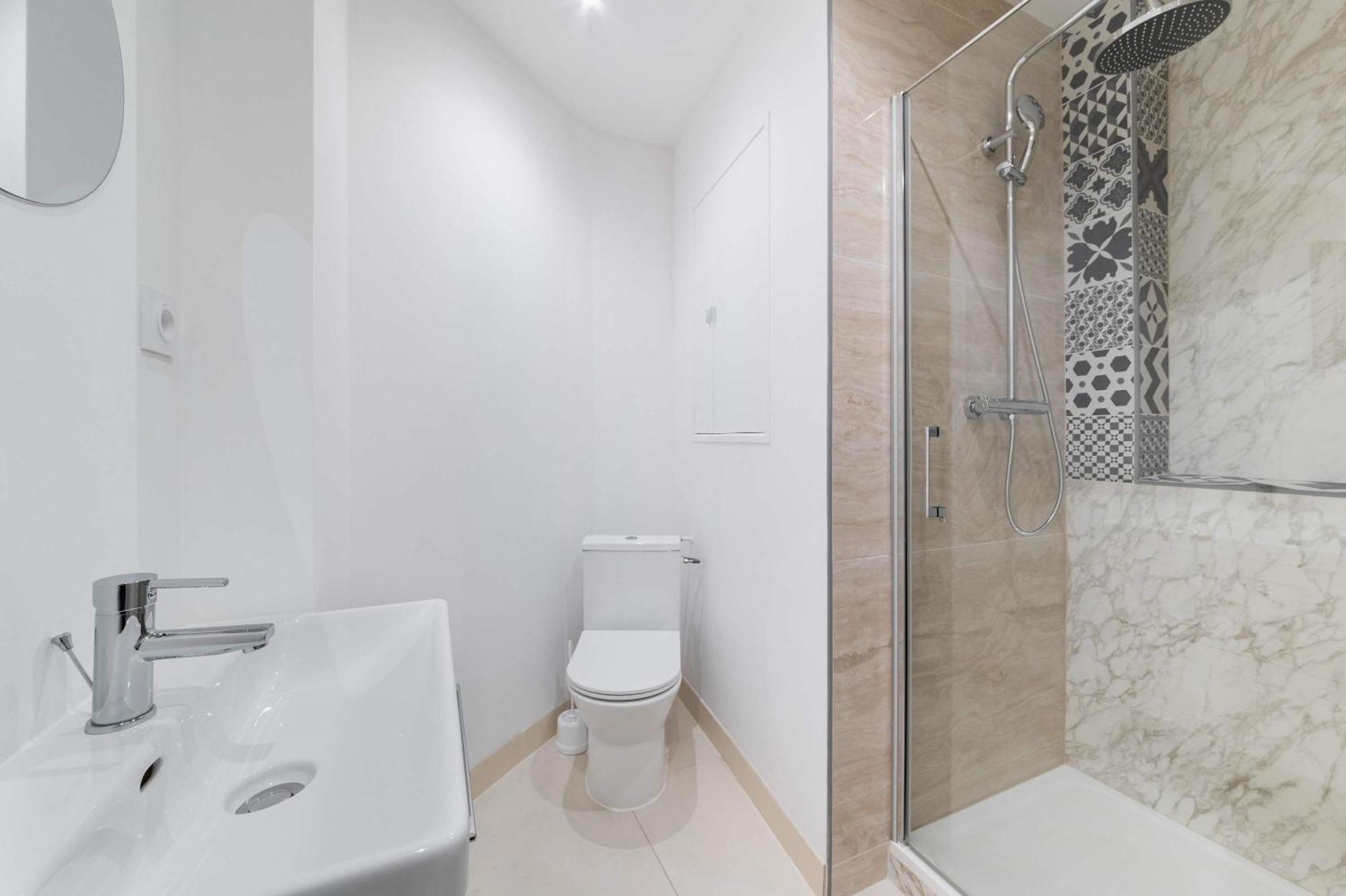 Equipe Et Cosy 18 - 4p - Flat-guest Apartment
