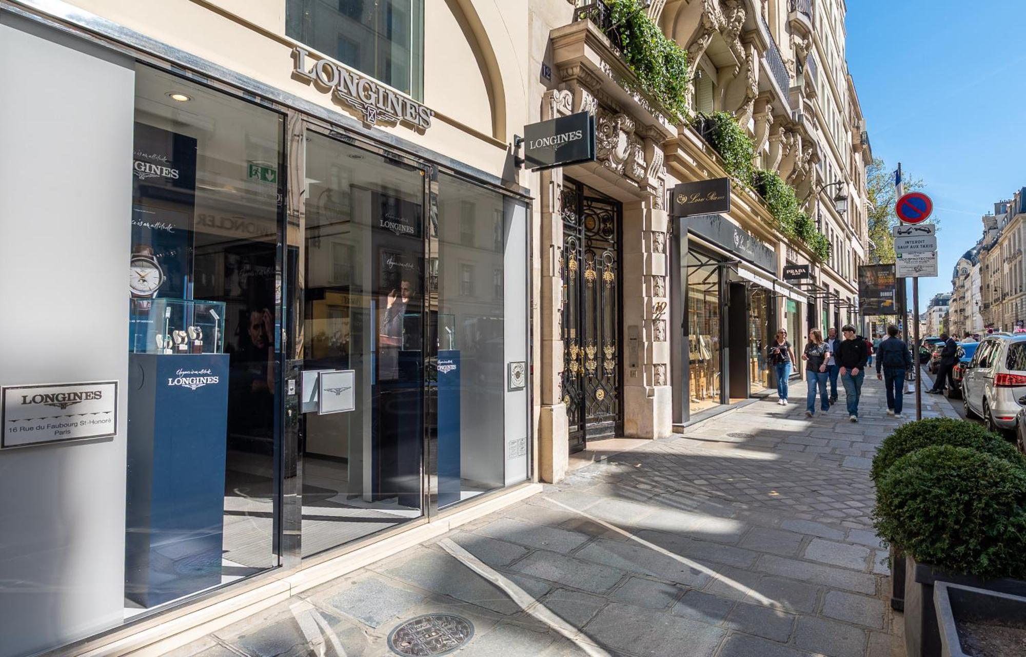Apartamento Lease Mobility L Champs-elysee & Eiffel View L Triplex 2br & Rooftop *