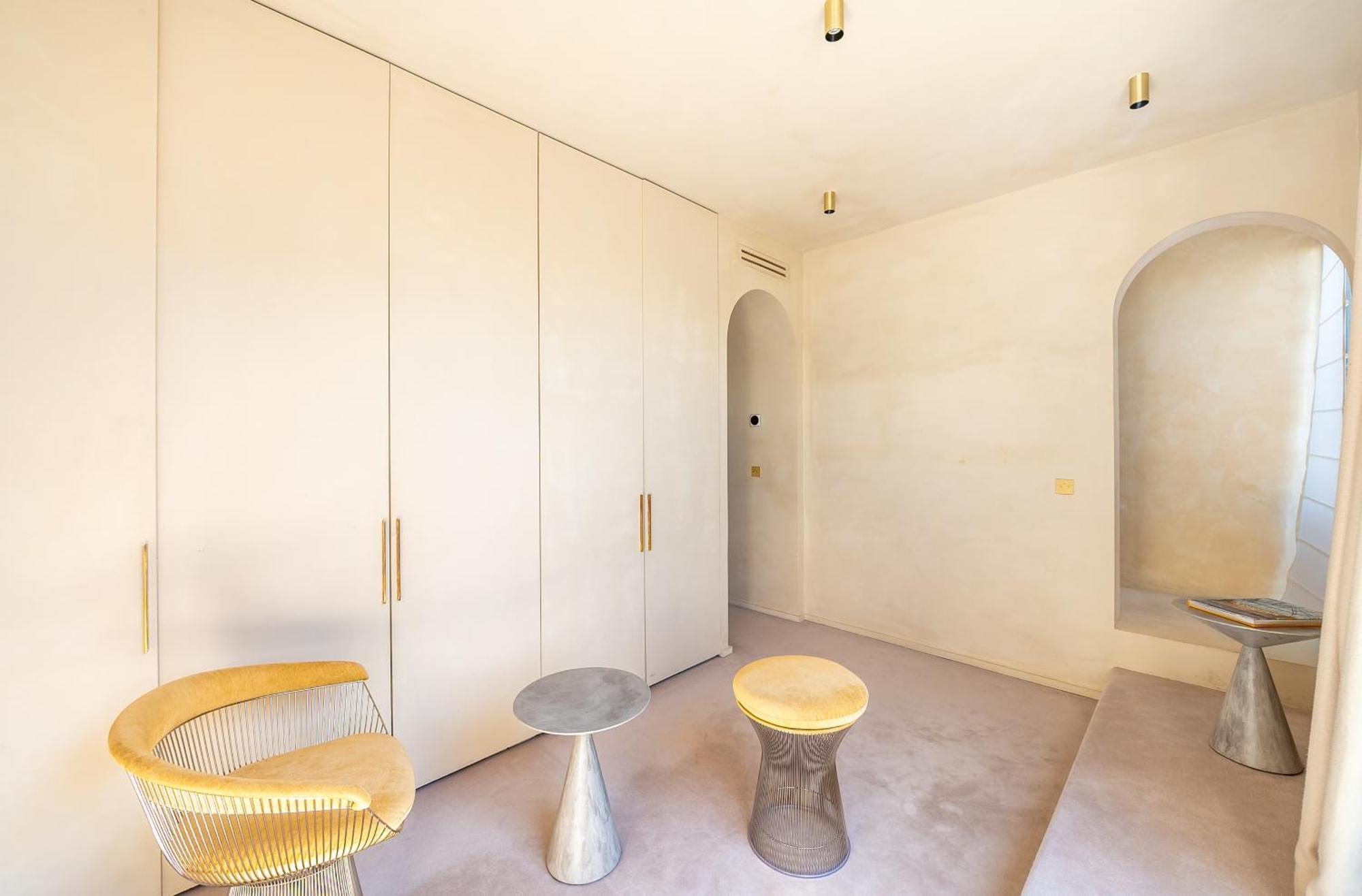 Lease Mobility L Champs-elysee & Eiffel View L Triplex 2br & Rooftop Apartamento Paris